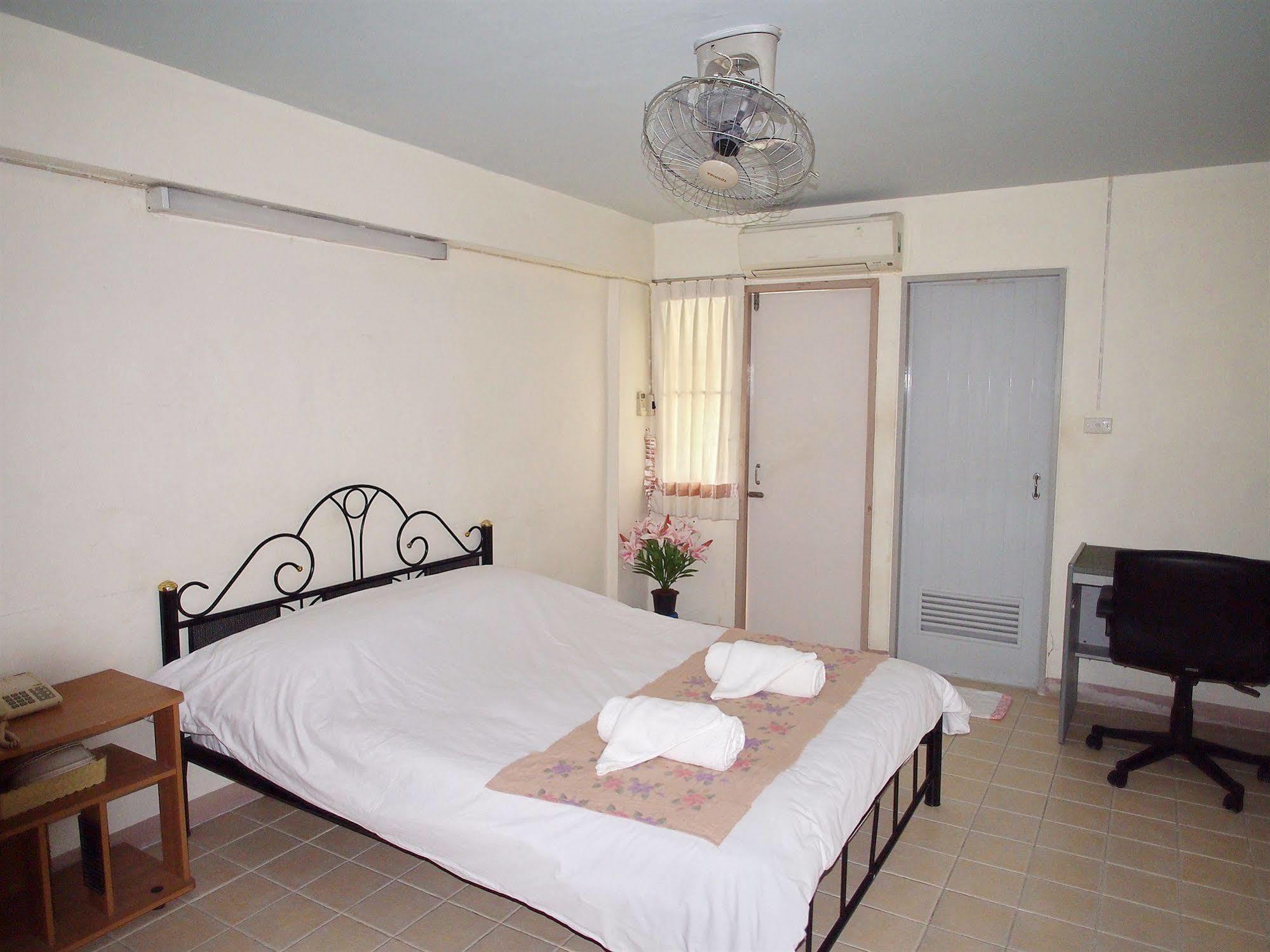 Hotel Thanapa Bangkok