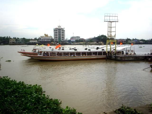Asrama Sawasdee Welcome Inn