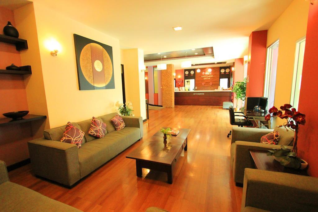 Happyland Mansion 3*