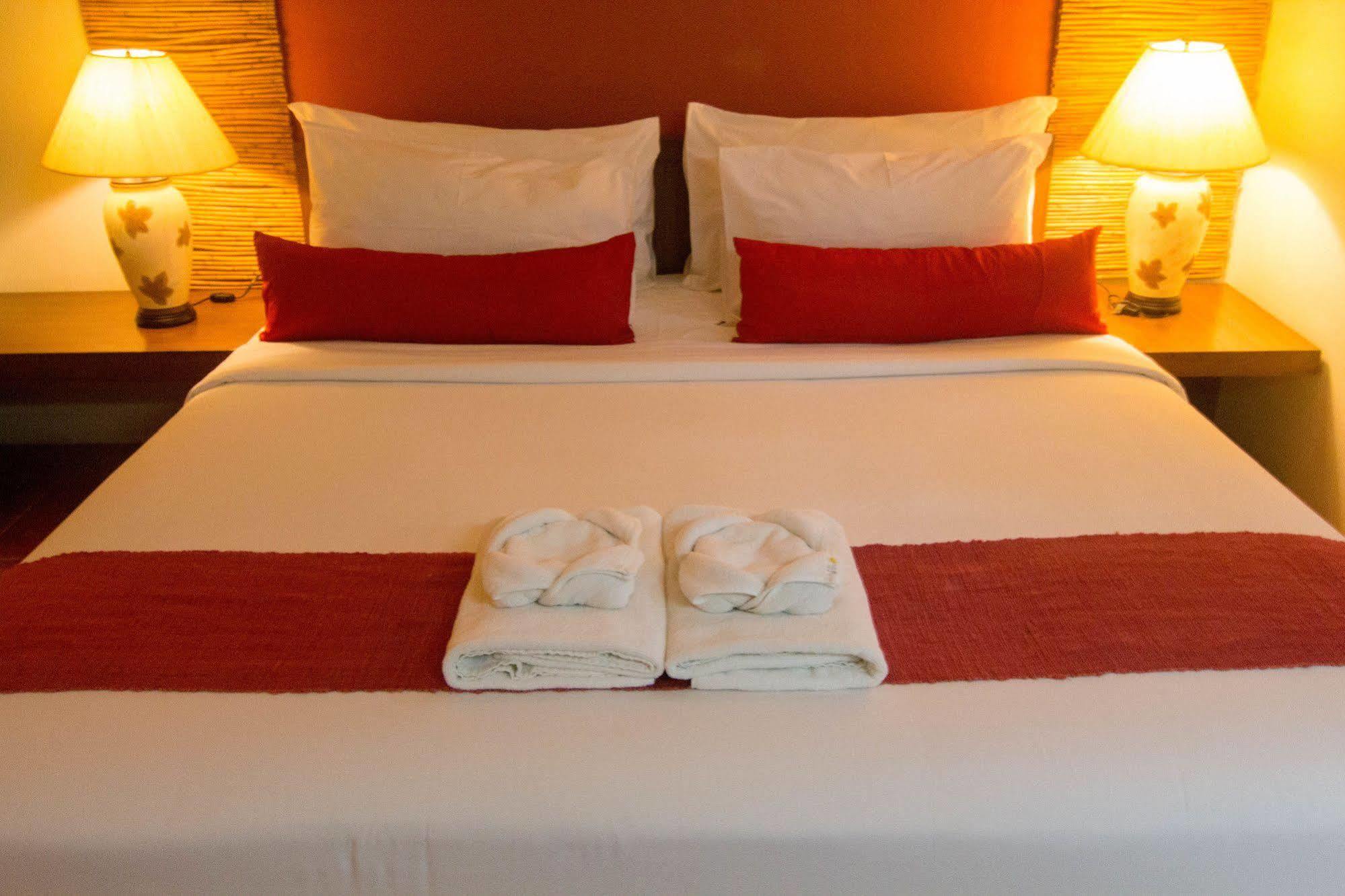 Cha-cha Banglumphu 3* Bangkok