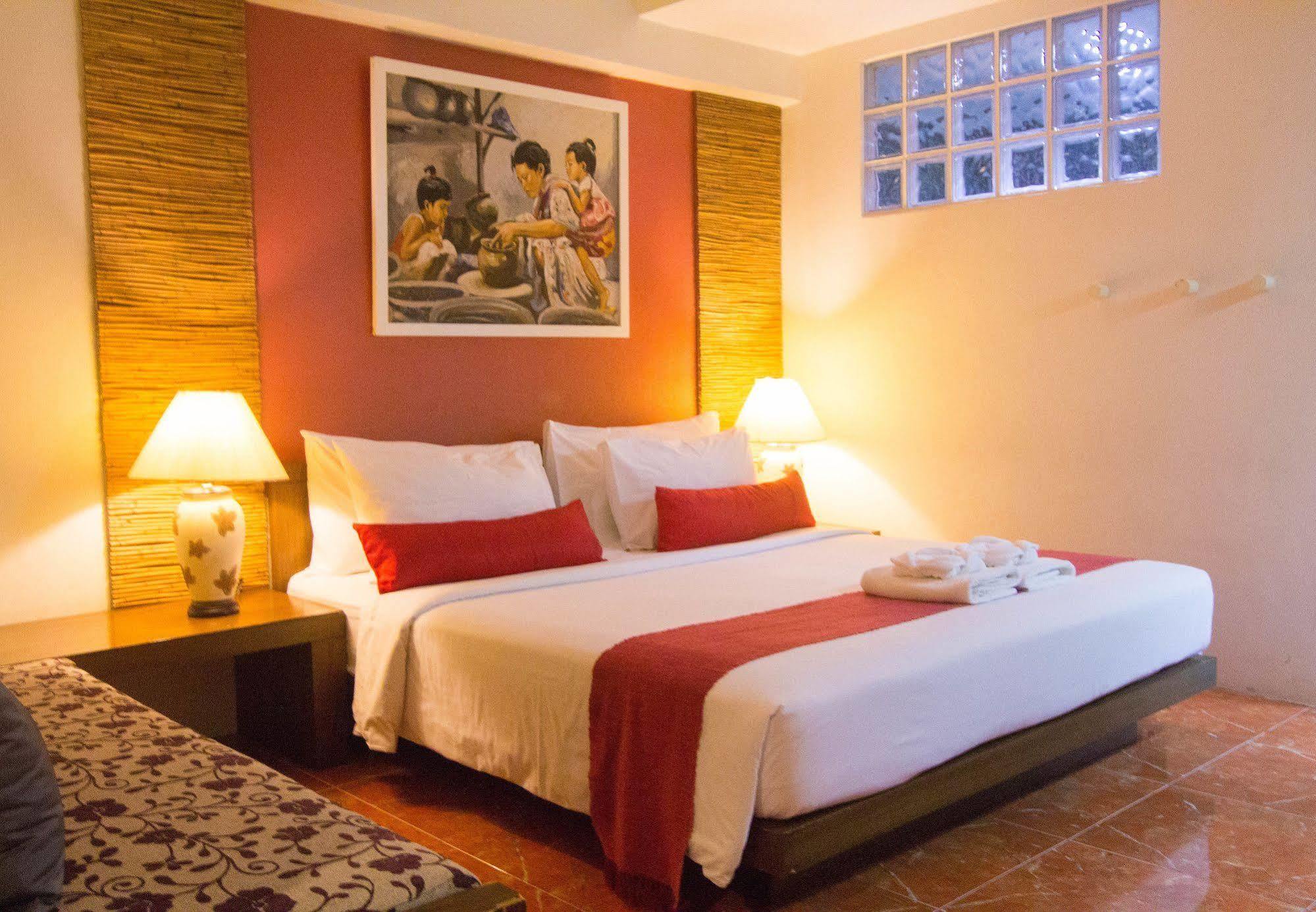 Cha-cha Banglumphu 3*