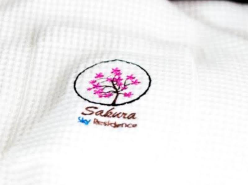 Sakura Sky 3* Bangkok
