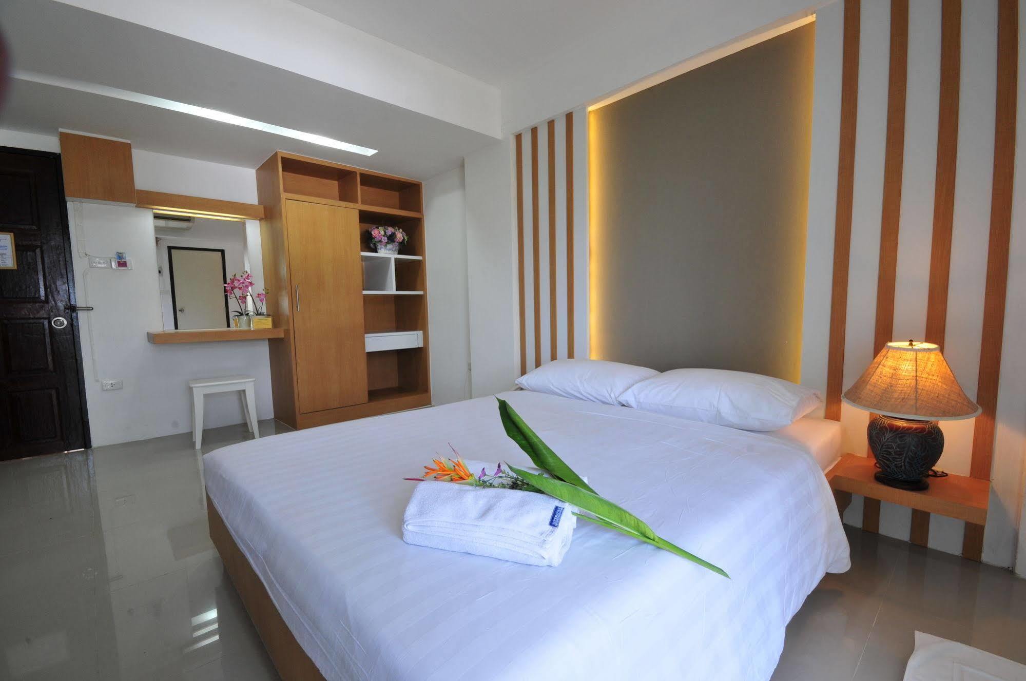 Hostel Beerapan Bangkok