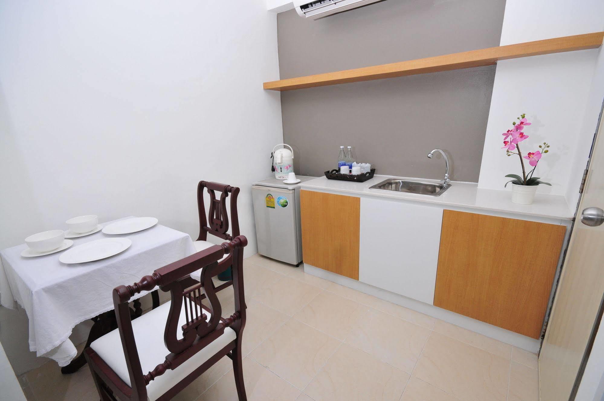 Hostel Beerapan *