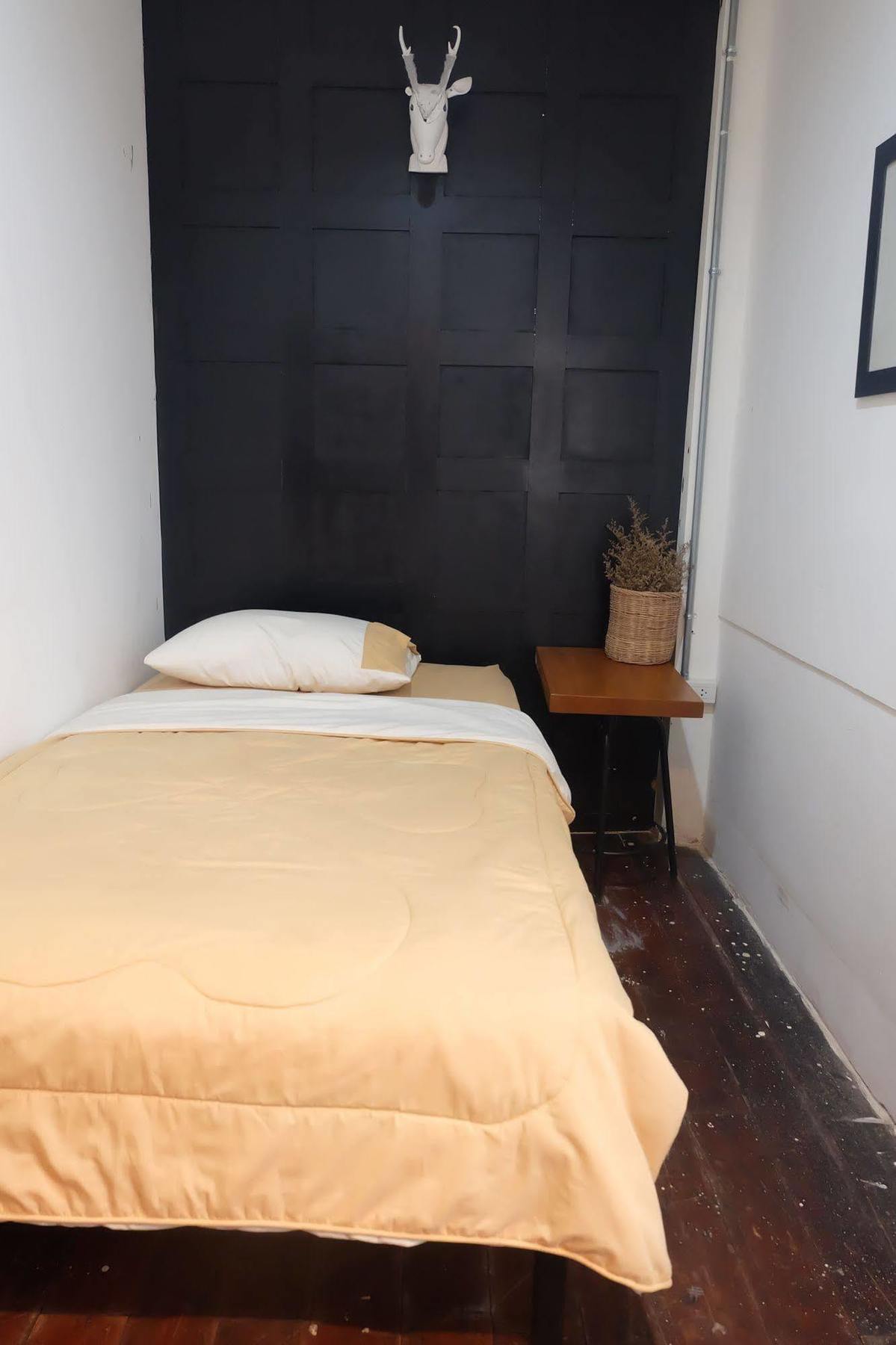Albergue Buff