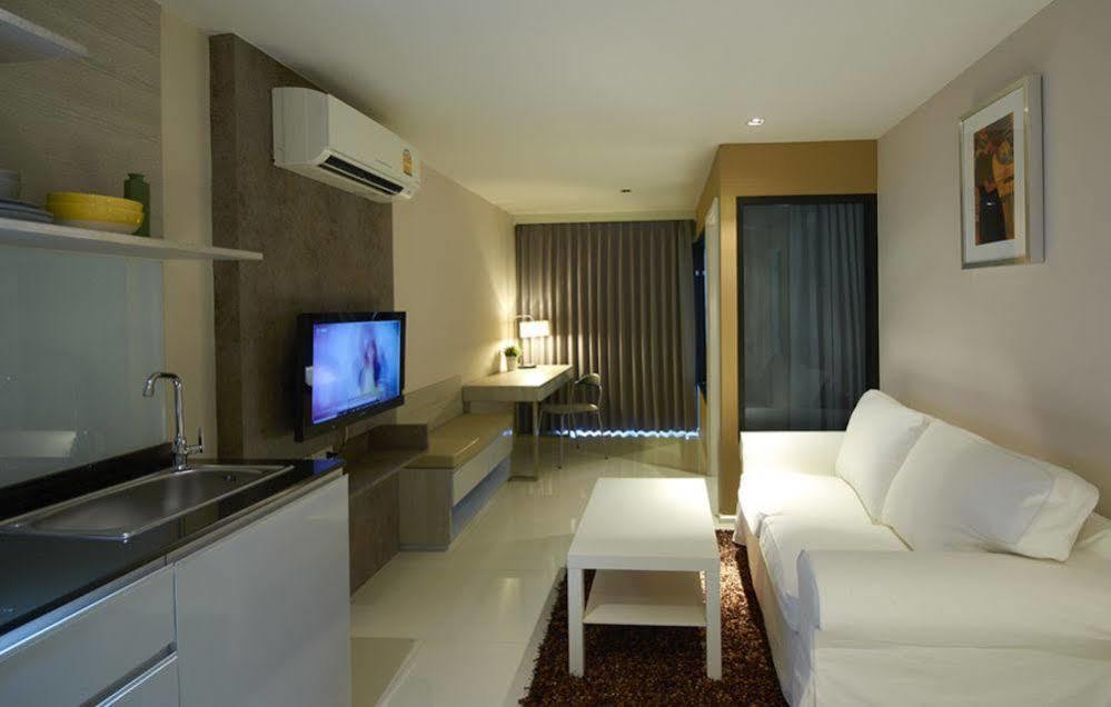 The Present Sathorn Bangkok