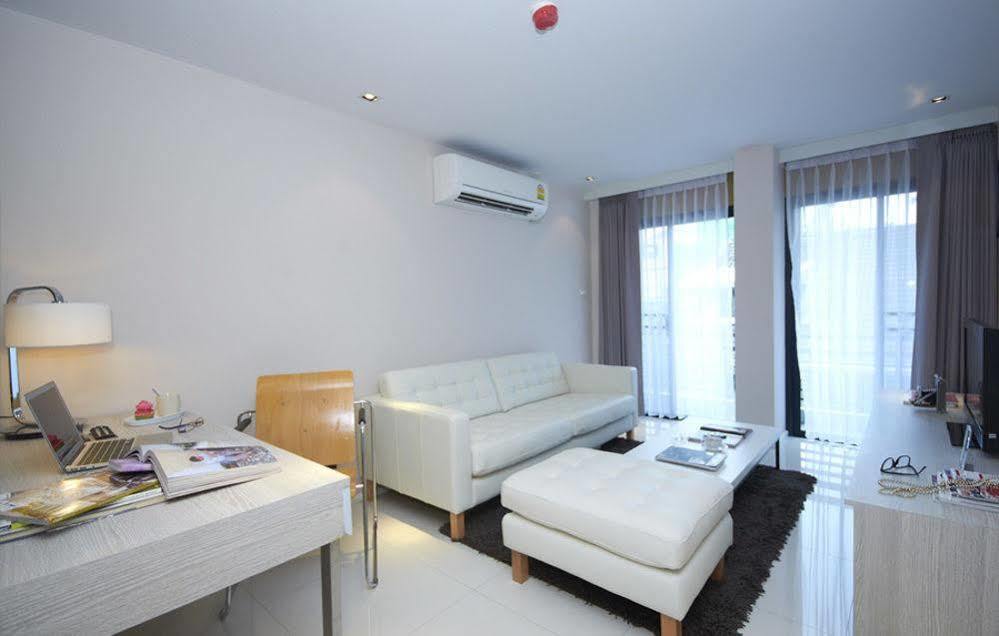 The Present Sathorn 3*