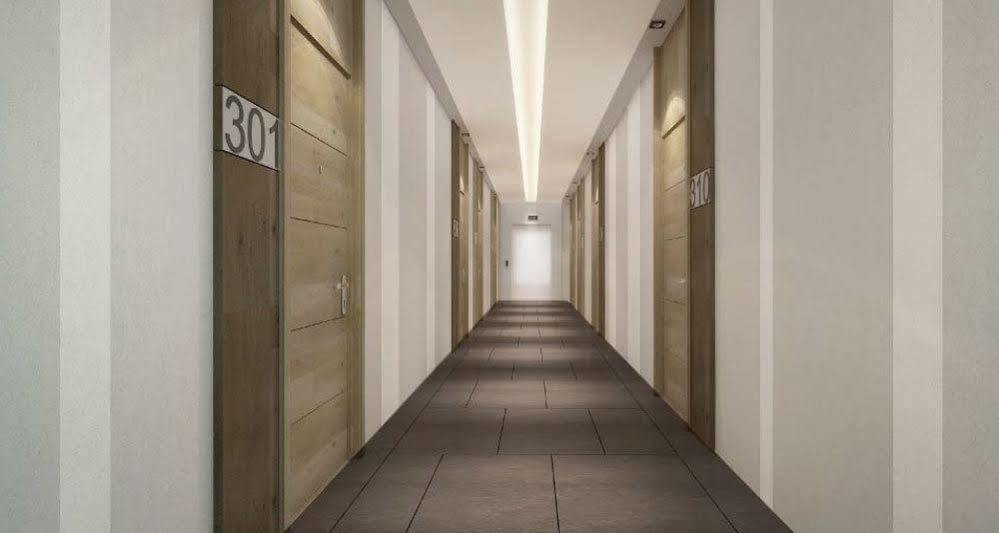 The Present Sathorn Aparthotel 3*