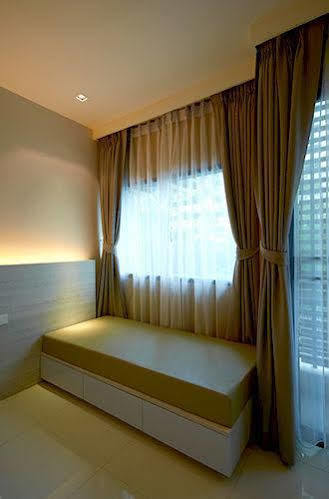 The Present Sathorn 3*