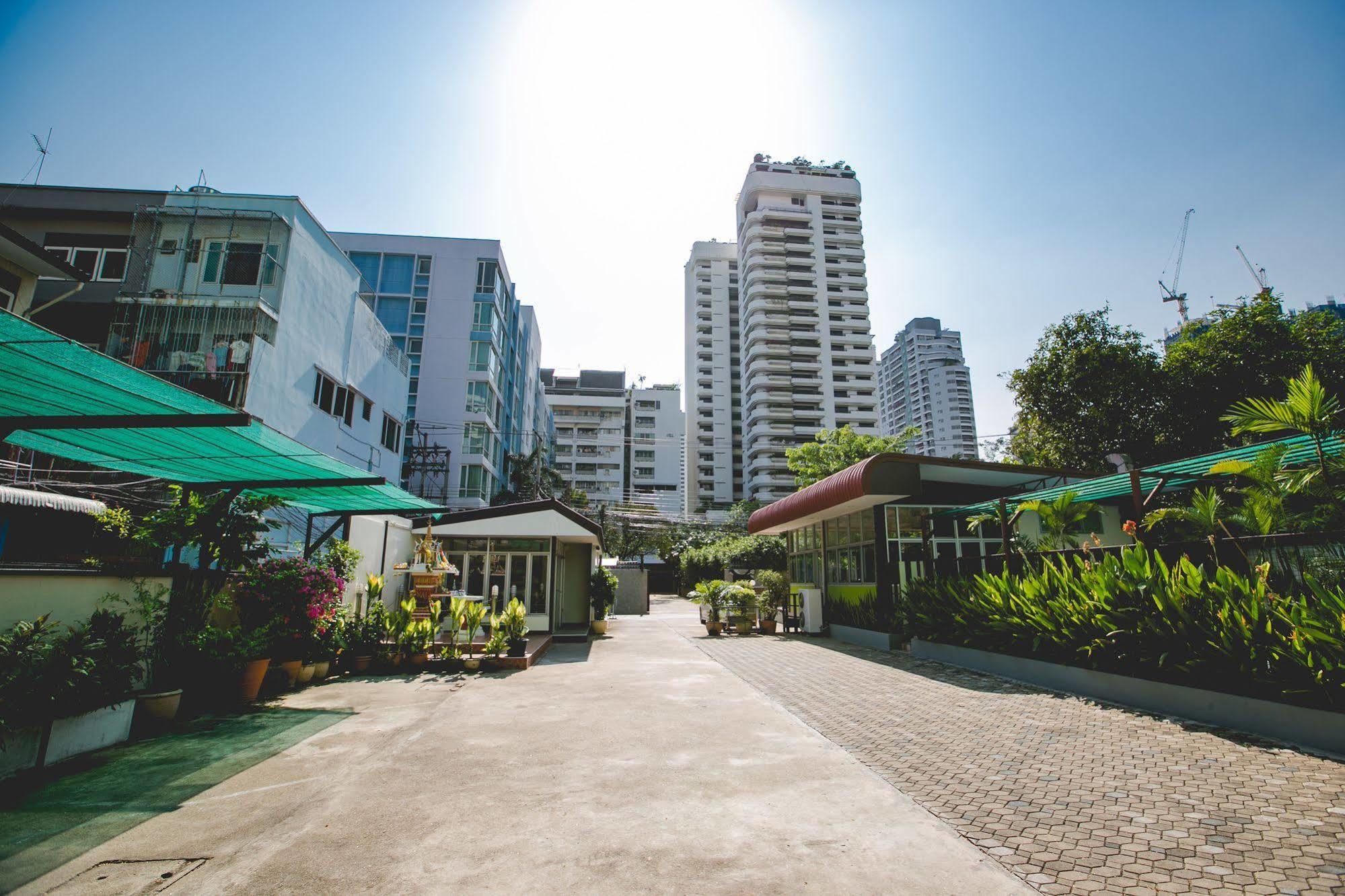 Ruamchitt Travelodge Bangkok
