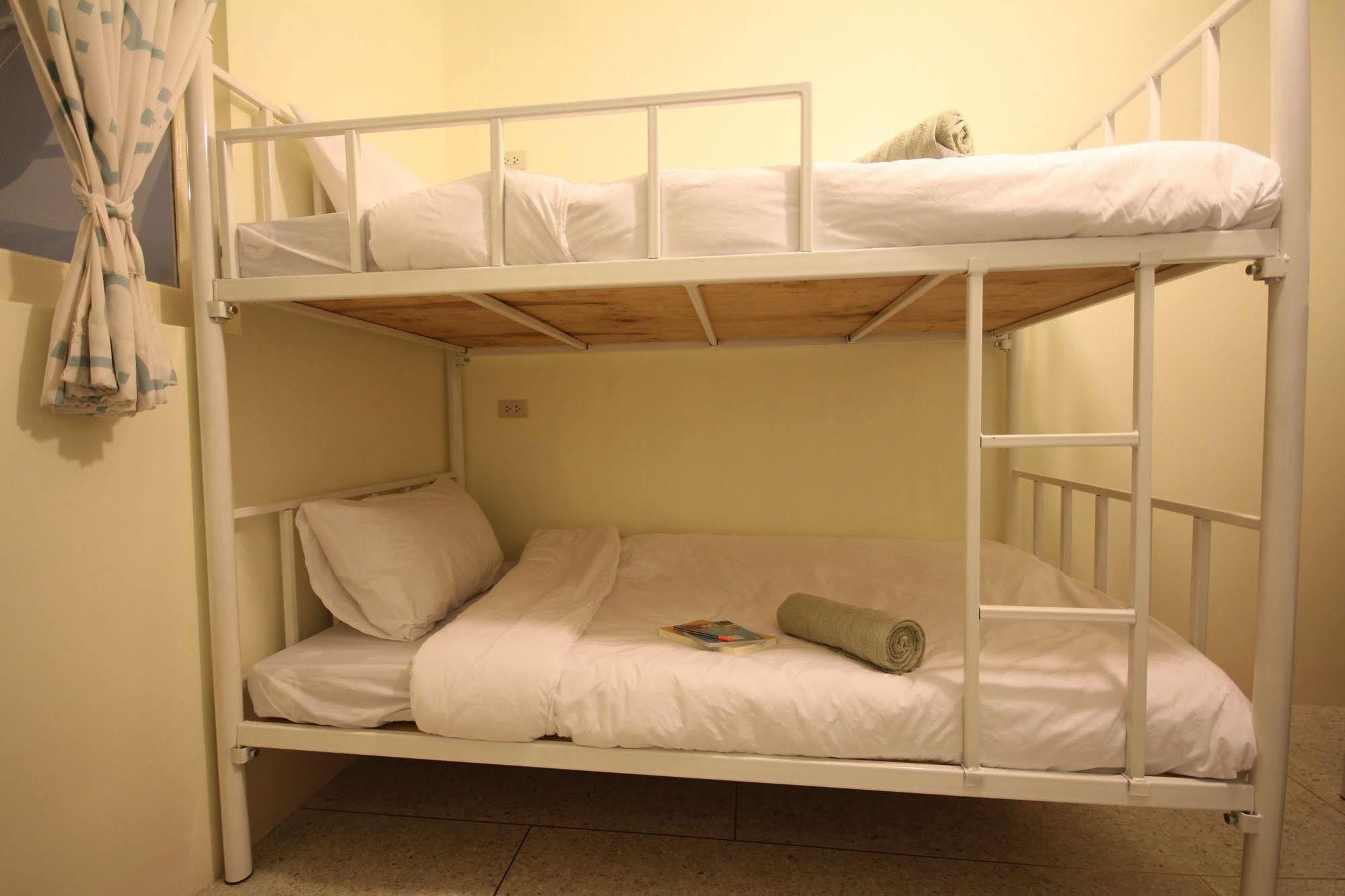 Hostel Chan Cha La 99