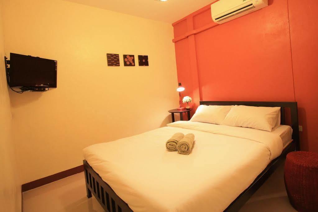 Chan Cha La 99 Hostel *