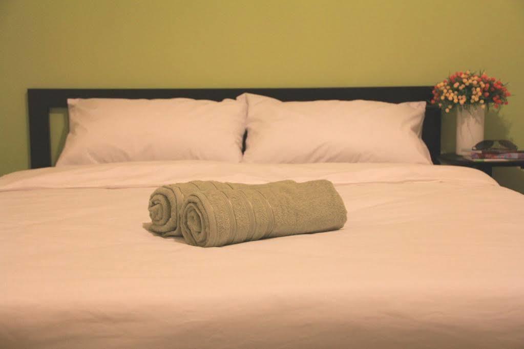 Hostel Chan Cha La 99 *