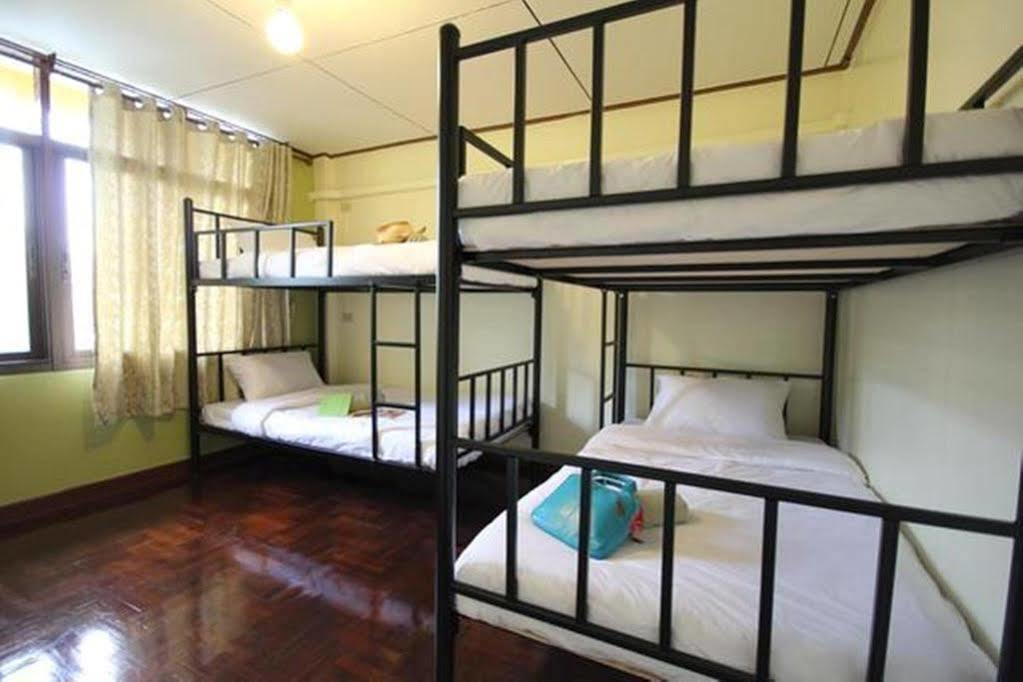 Hostel Chan Cha La 99 Bangkok