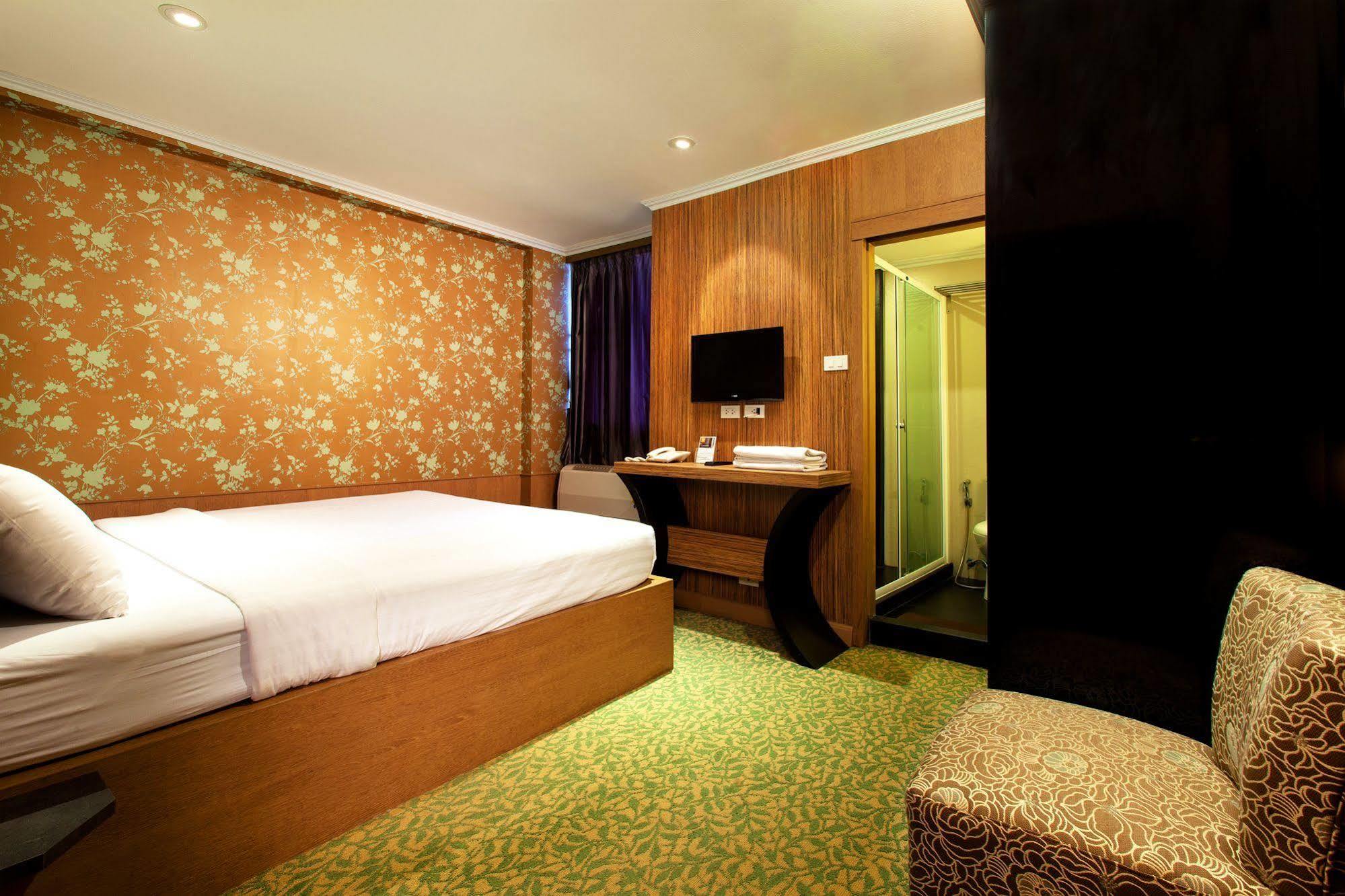 Hotel Q