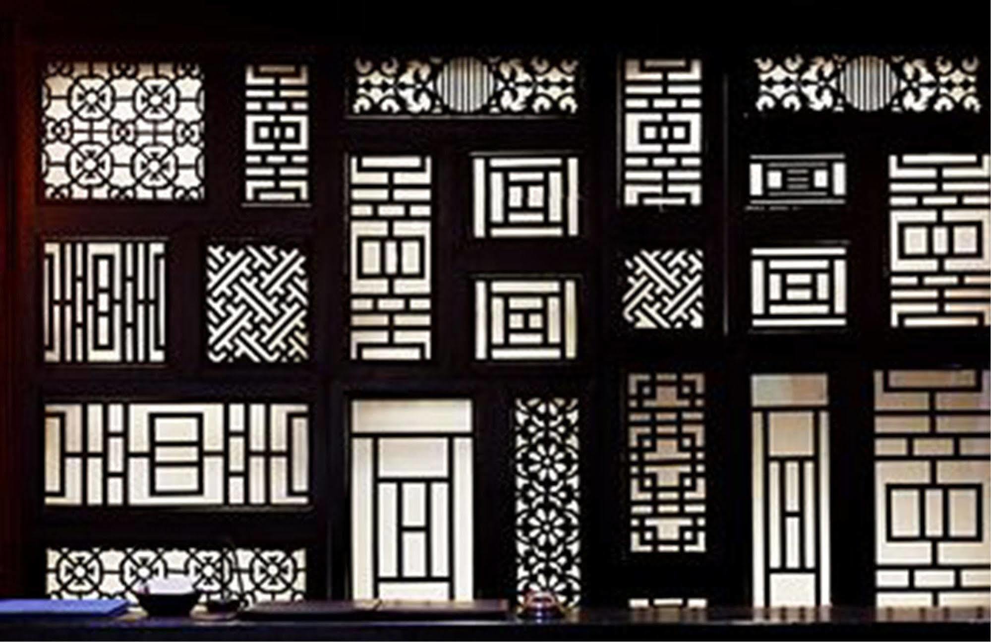 Hotel Baan Chart Bangkok