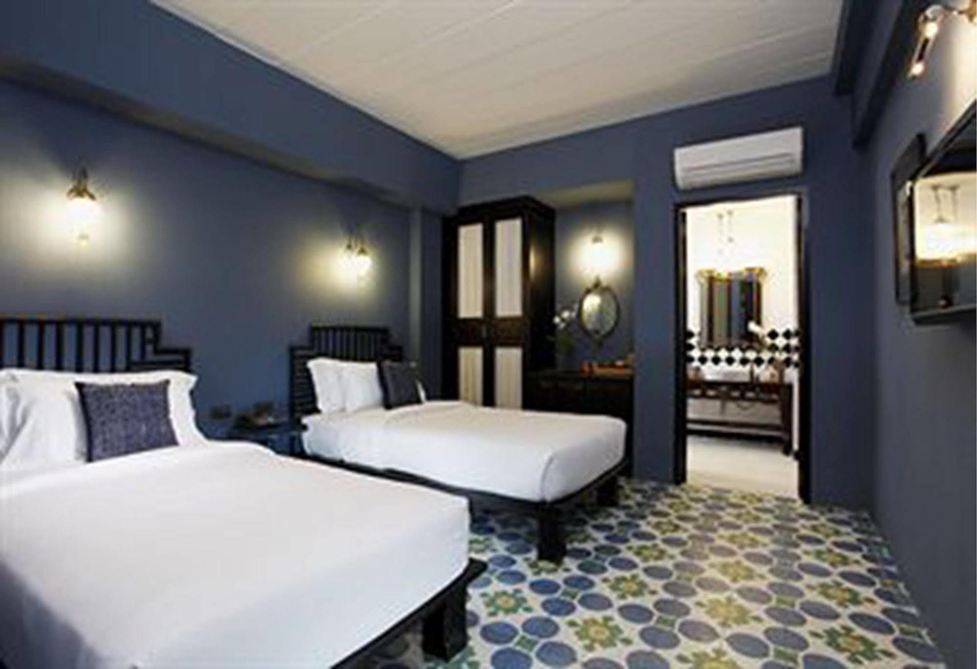 Hotel Baan Chart Bangkok