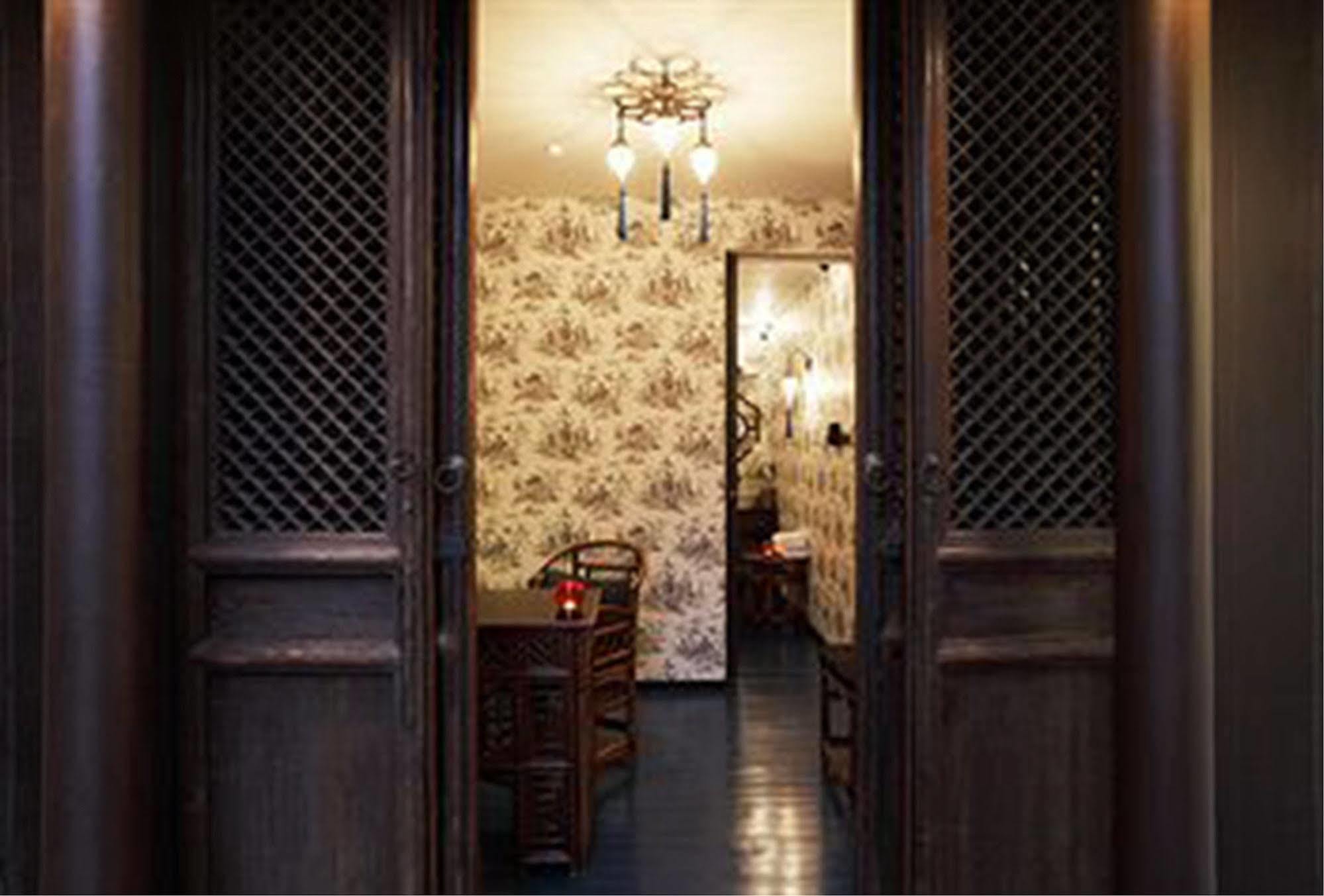 Baan Chart Bangkok