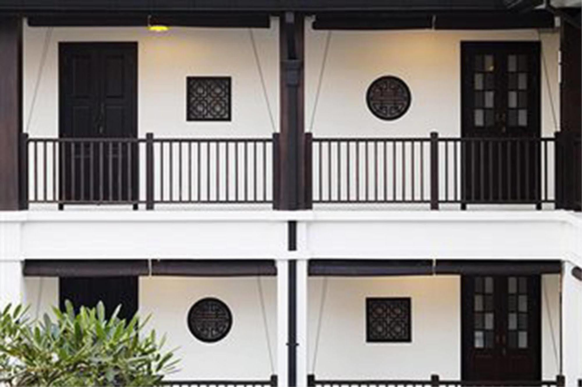Baan Chart Bangkok