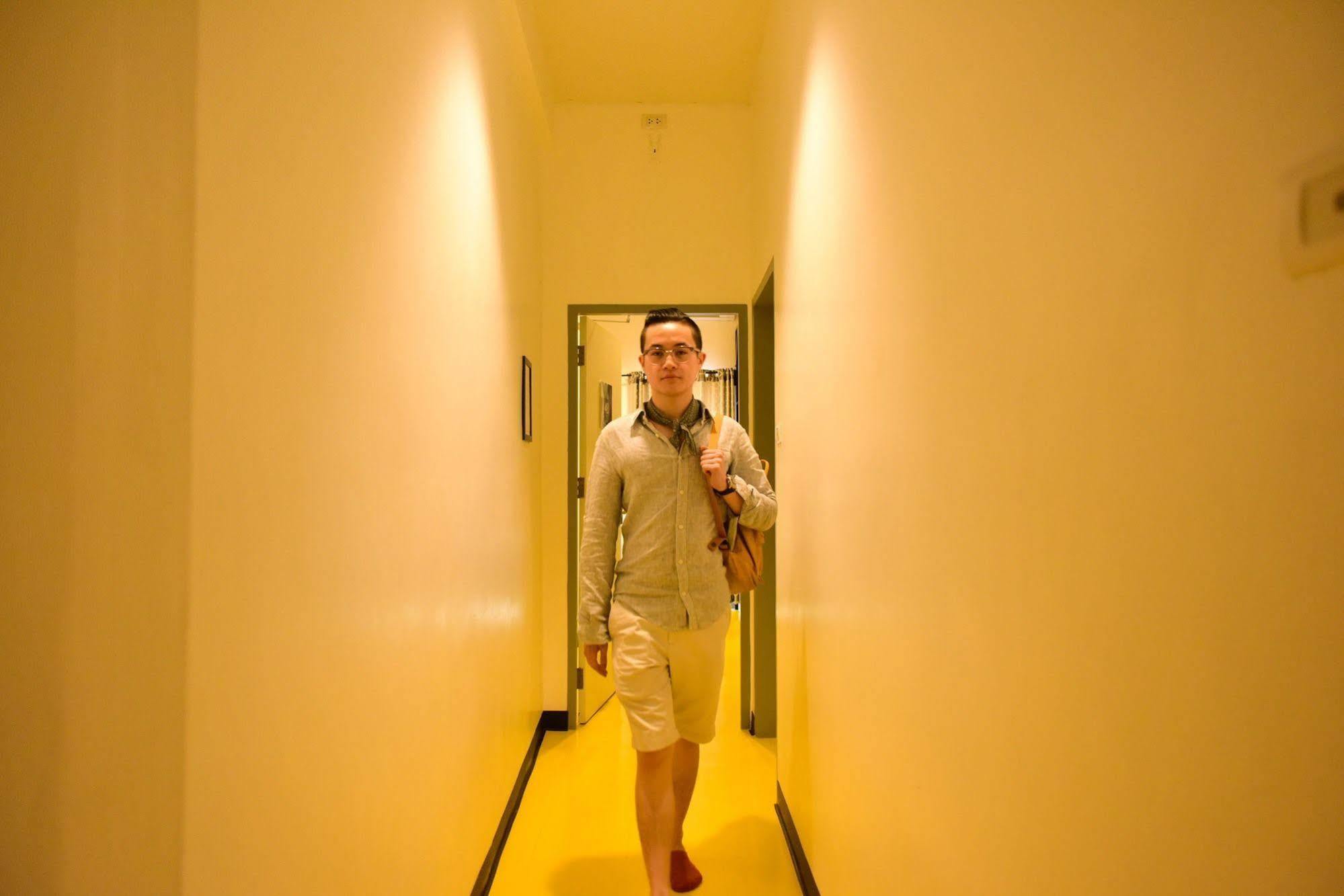 Albergue Vimarn *