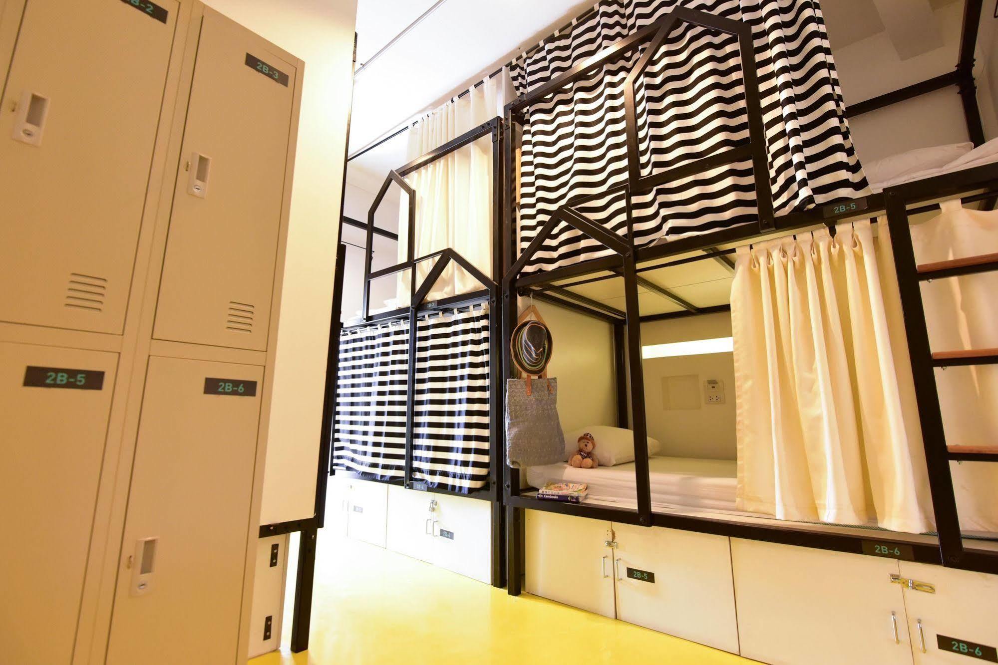 Vimarn Albergue *