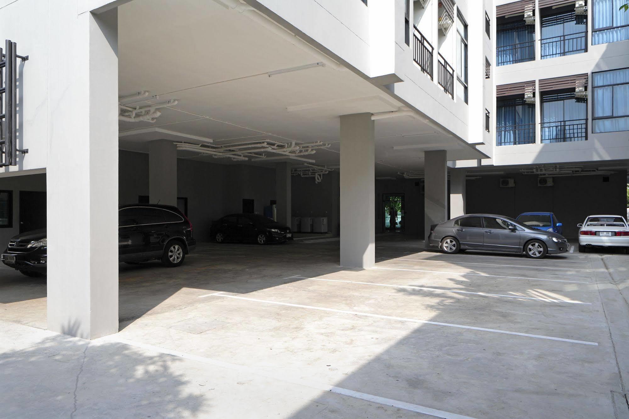 @home Aparthotel