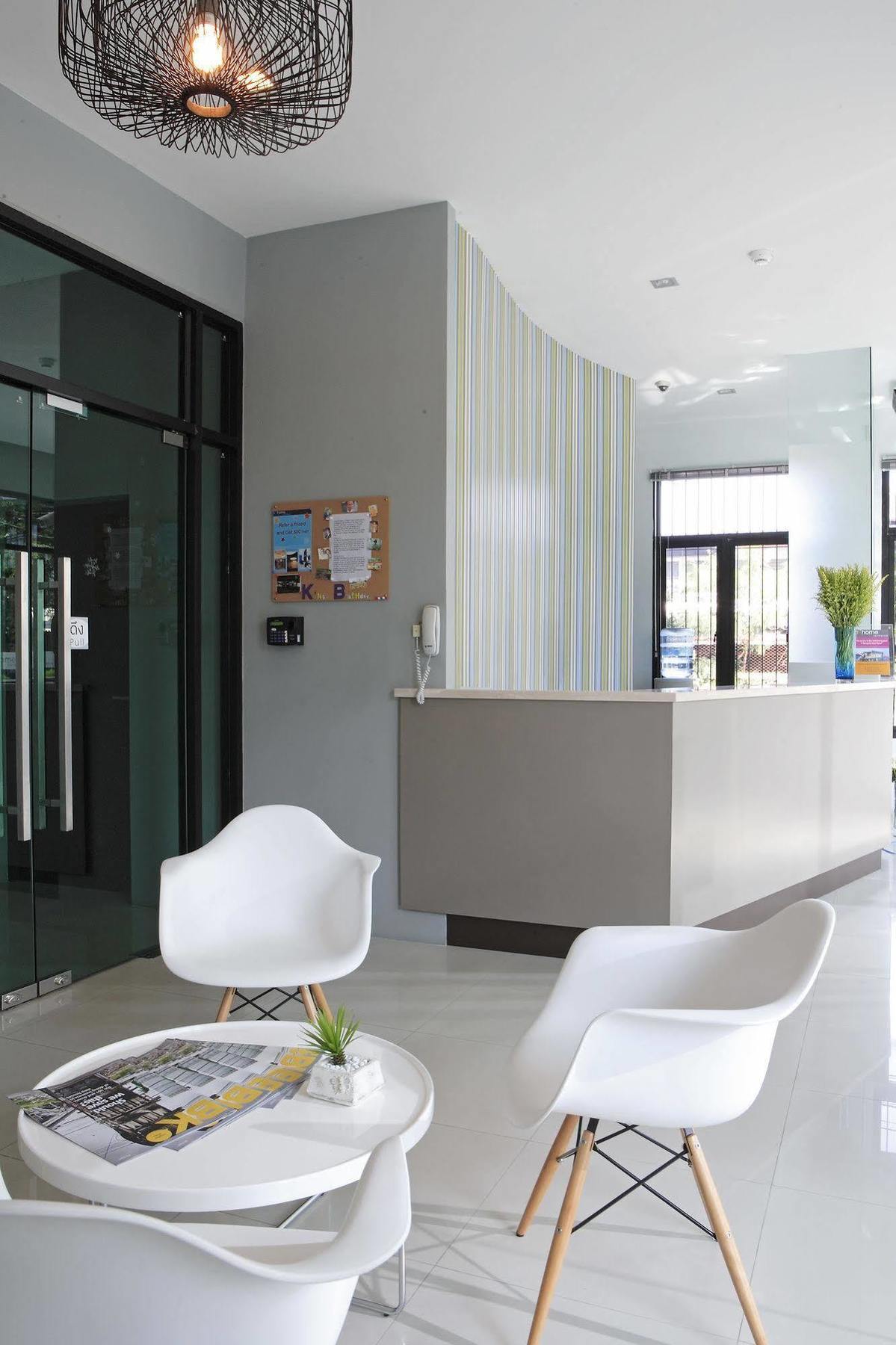 @home Aparthotel 3*