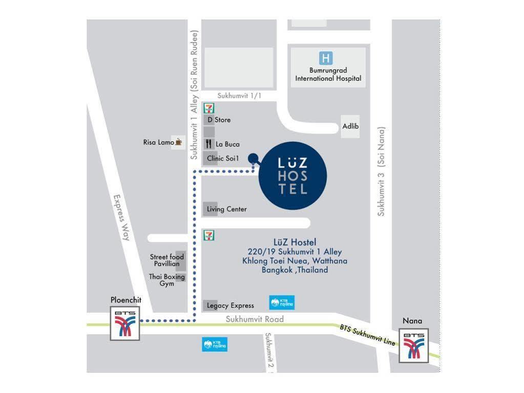 Slumber Soi 1