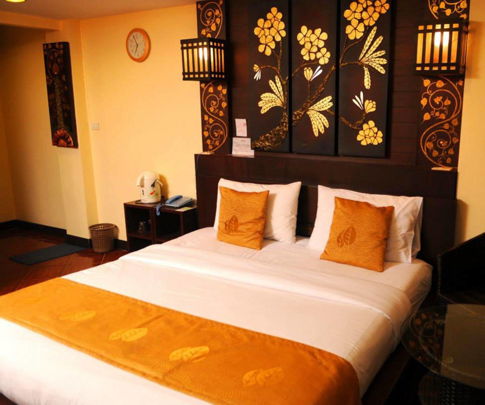 Malaysia Hotel