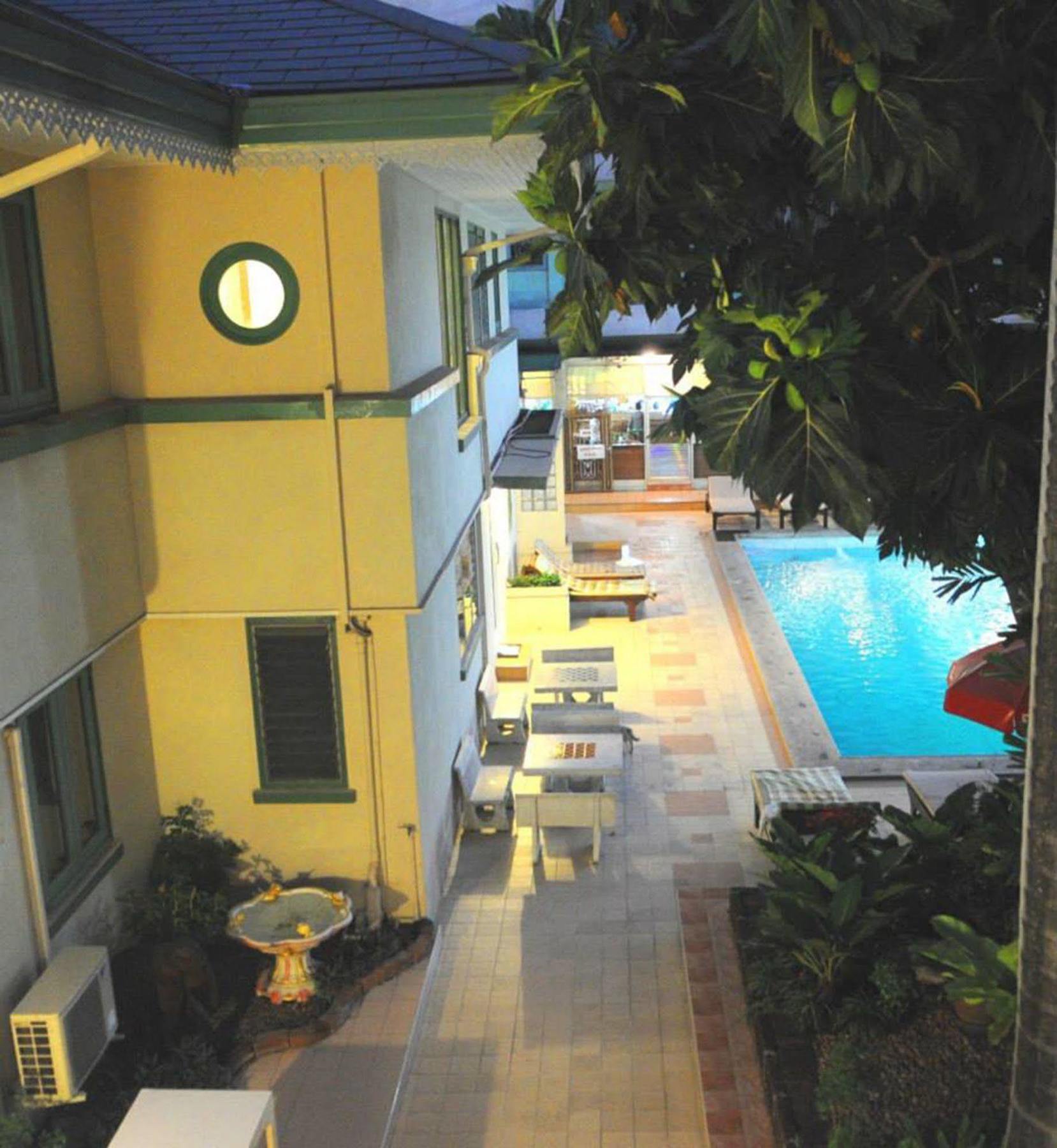 Malaysia Hotel 3*