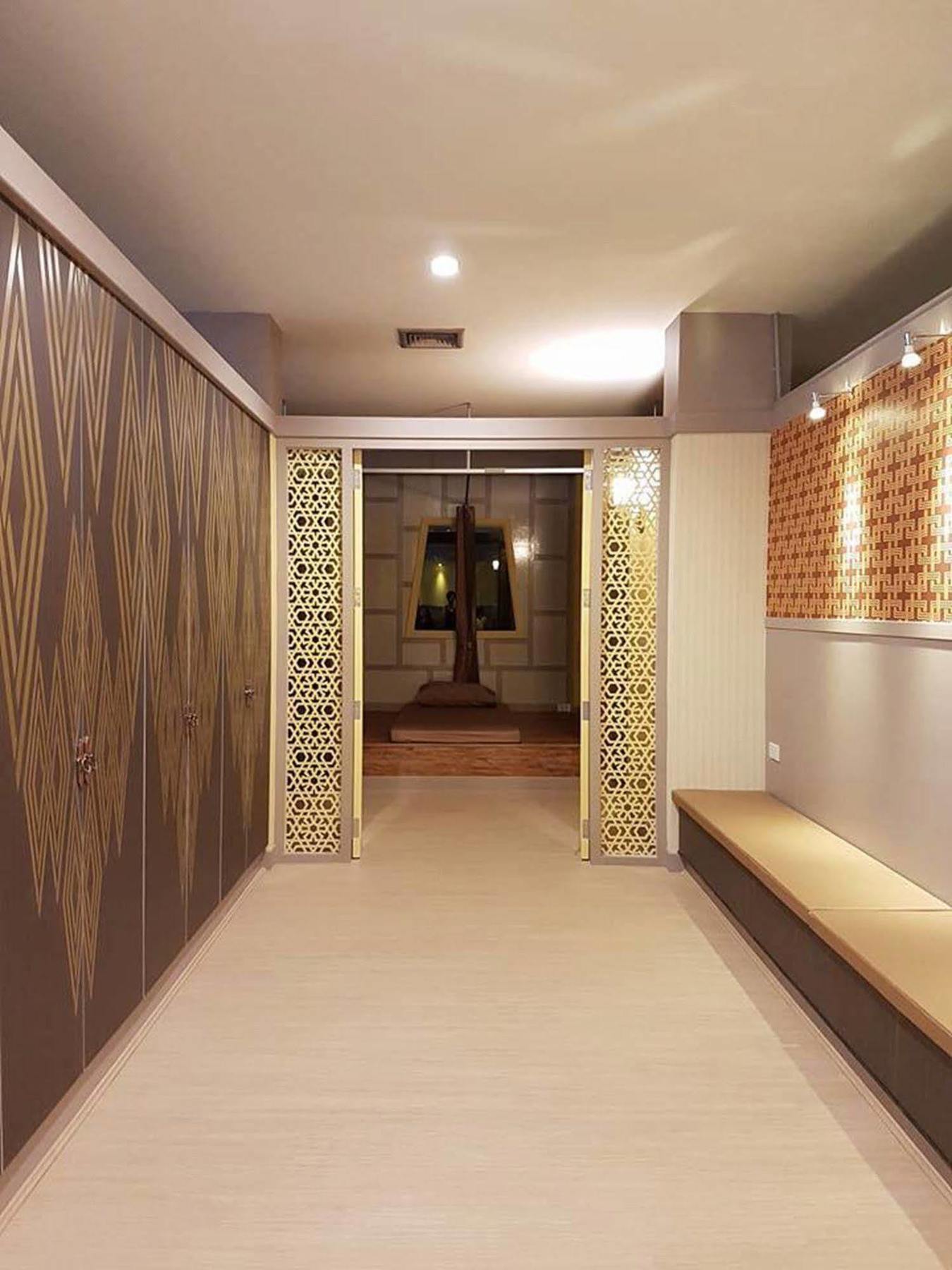 Malaysia Hotel 3*