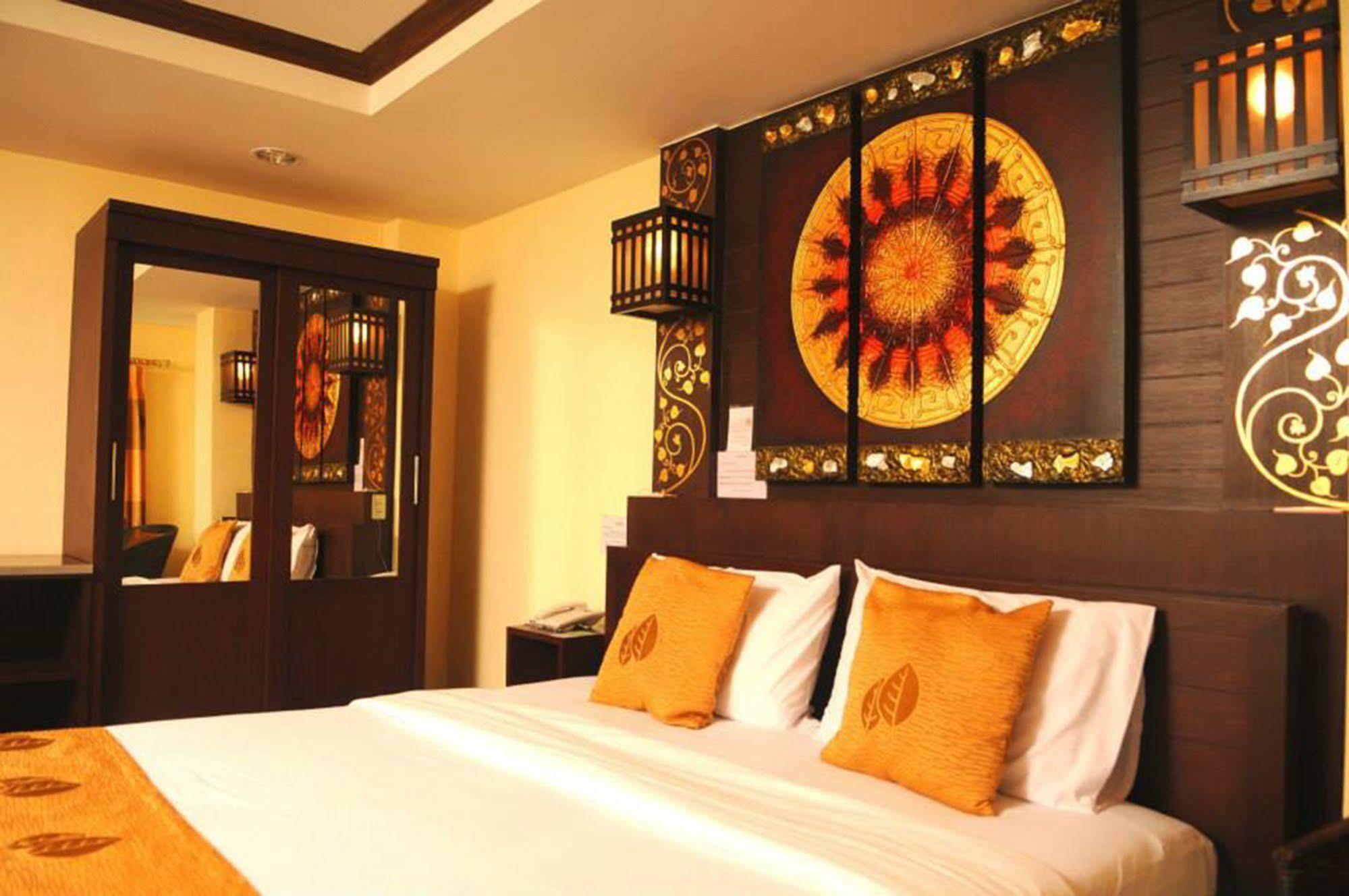 Malaysia 3* Bangkok