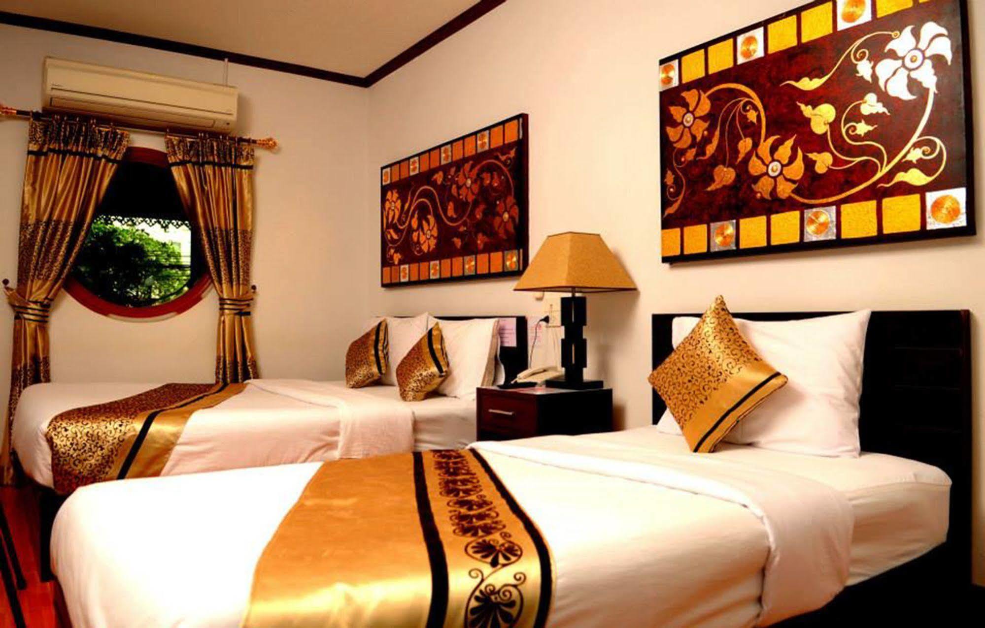 Hotel Malaysia
