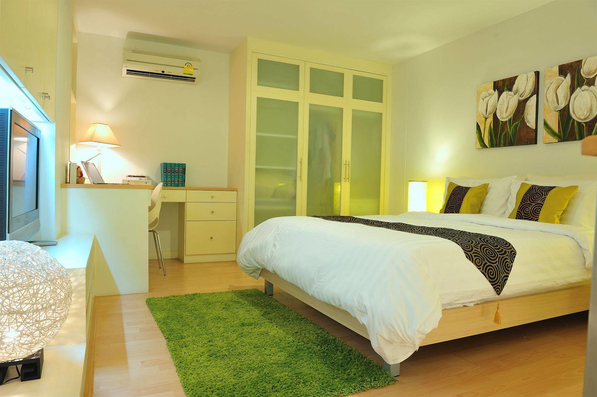 Aparthotel Duplex 21 4*