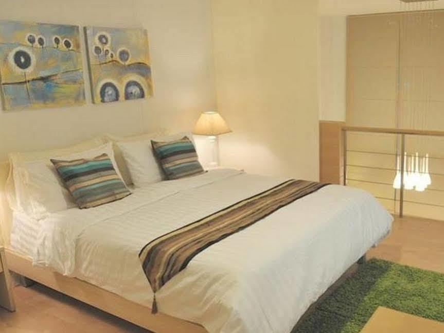 Aparthotel Duplex 21 Bangkok