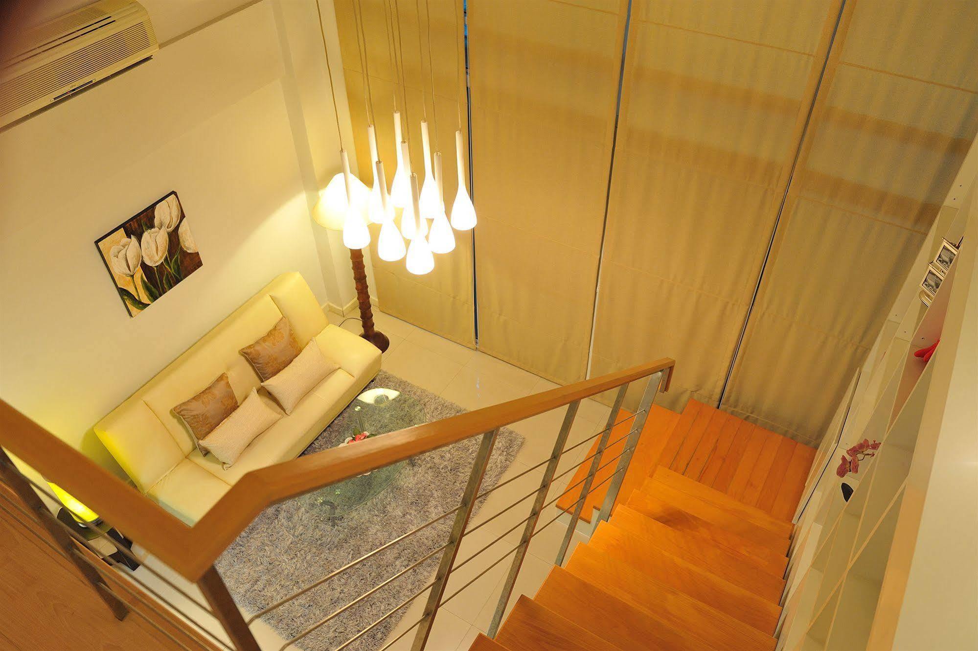 Aparthotel Duplex 21 4*