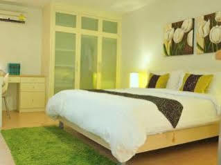 Aparthotel Duplex 21 Bangkok