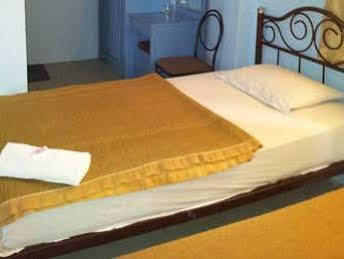 Centaur Hostel Bangkok