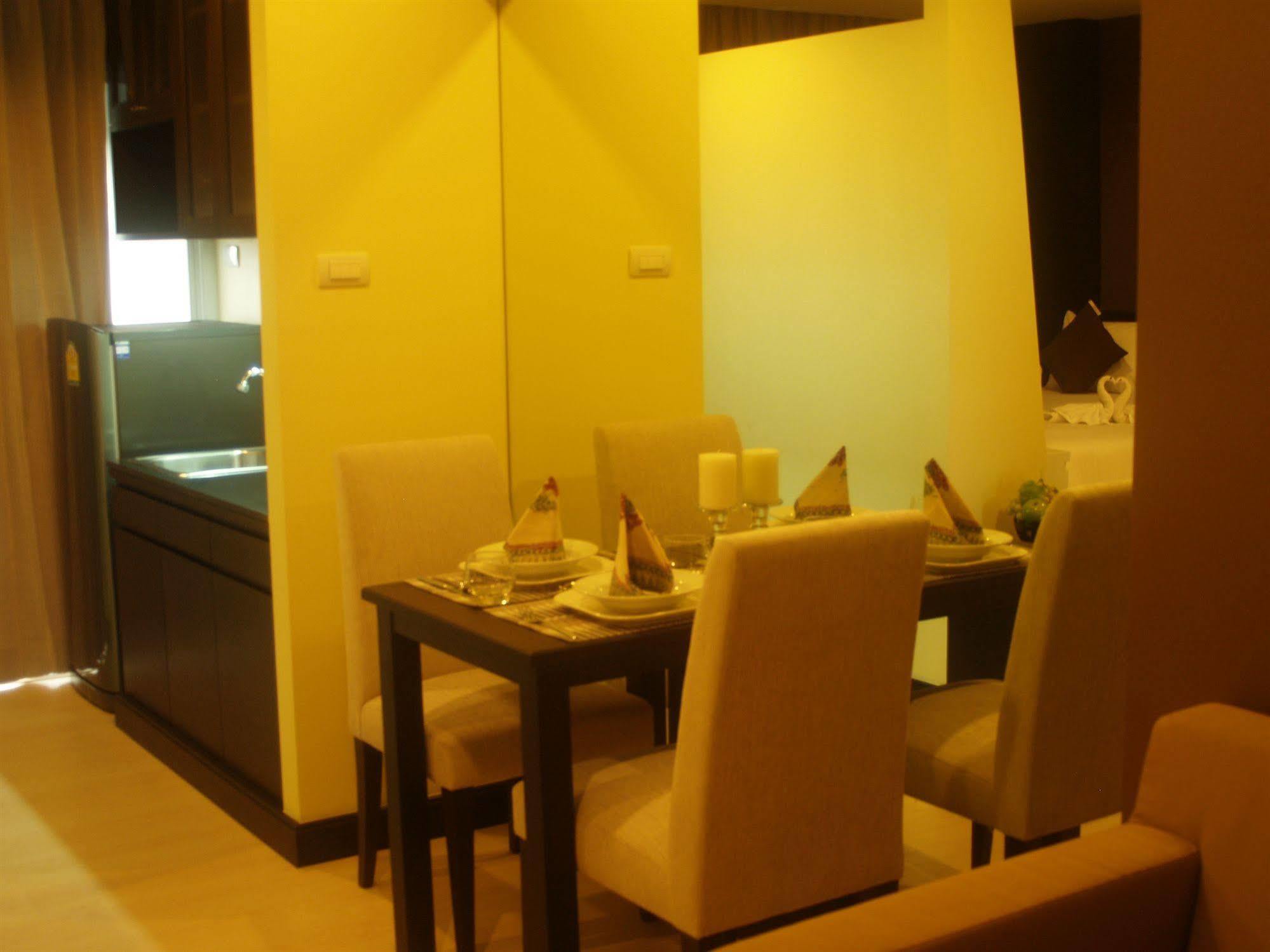 Kokotel Dheva Thonglor Hotel Bangkok