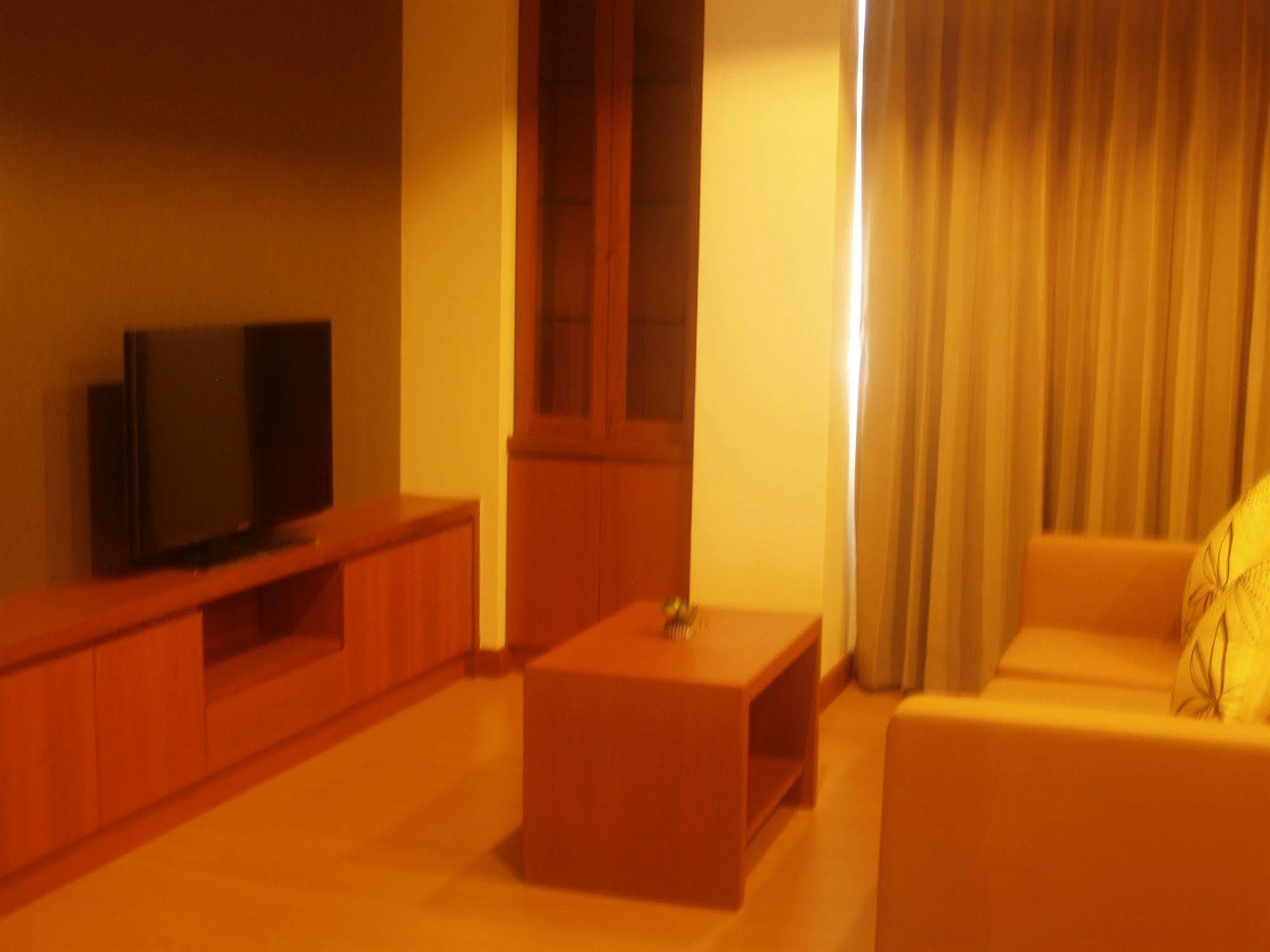 Hotel Kokotel Dheva Thonglor