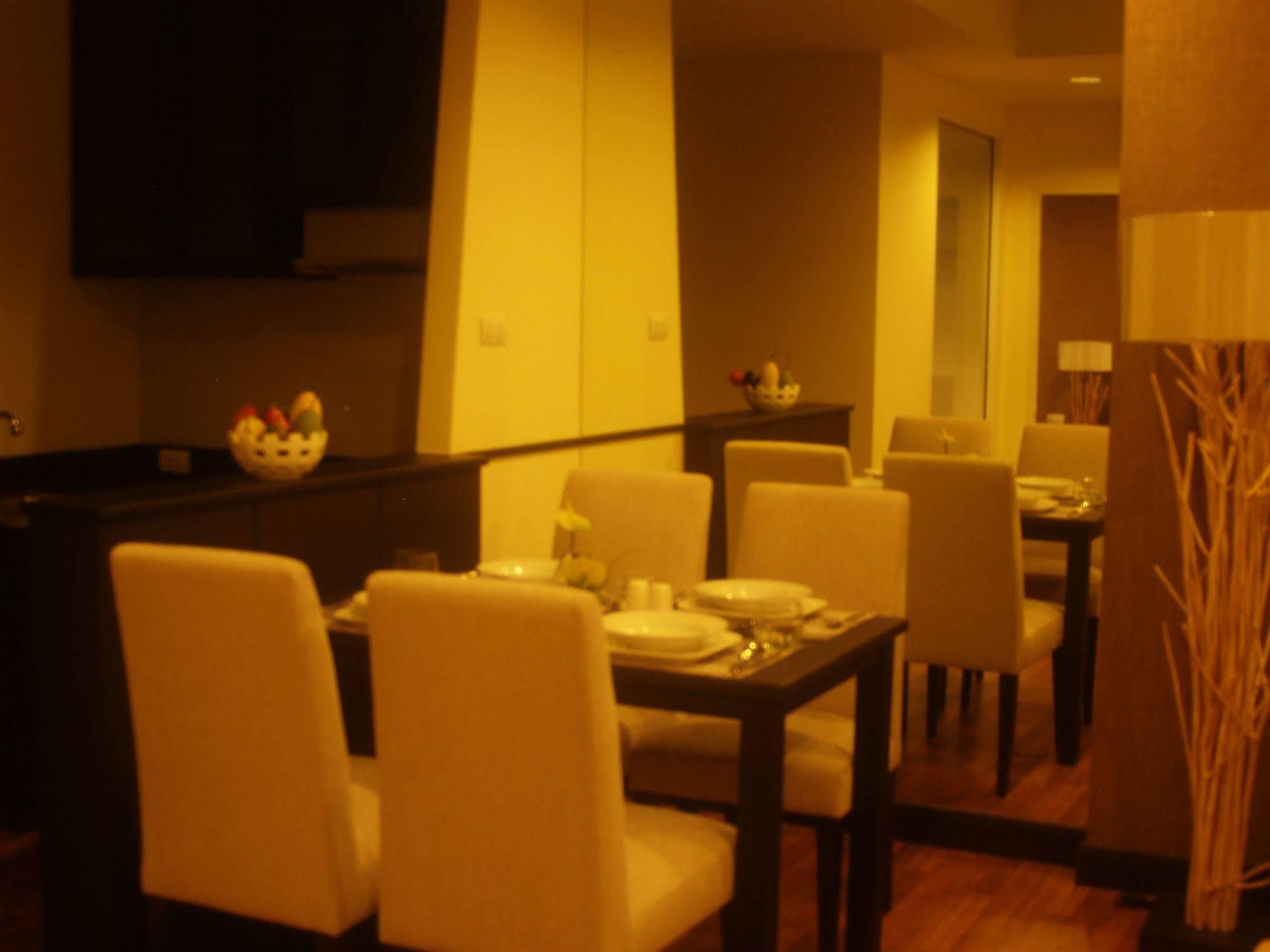 Kokotel Dheva Thonglor Hotel 4*