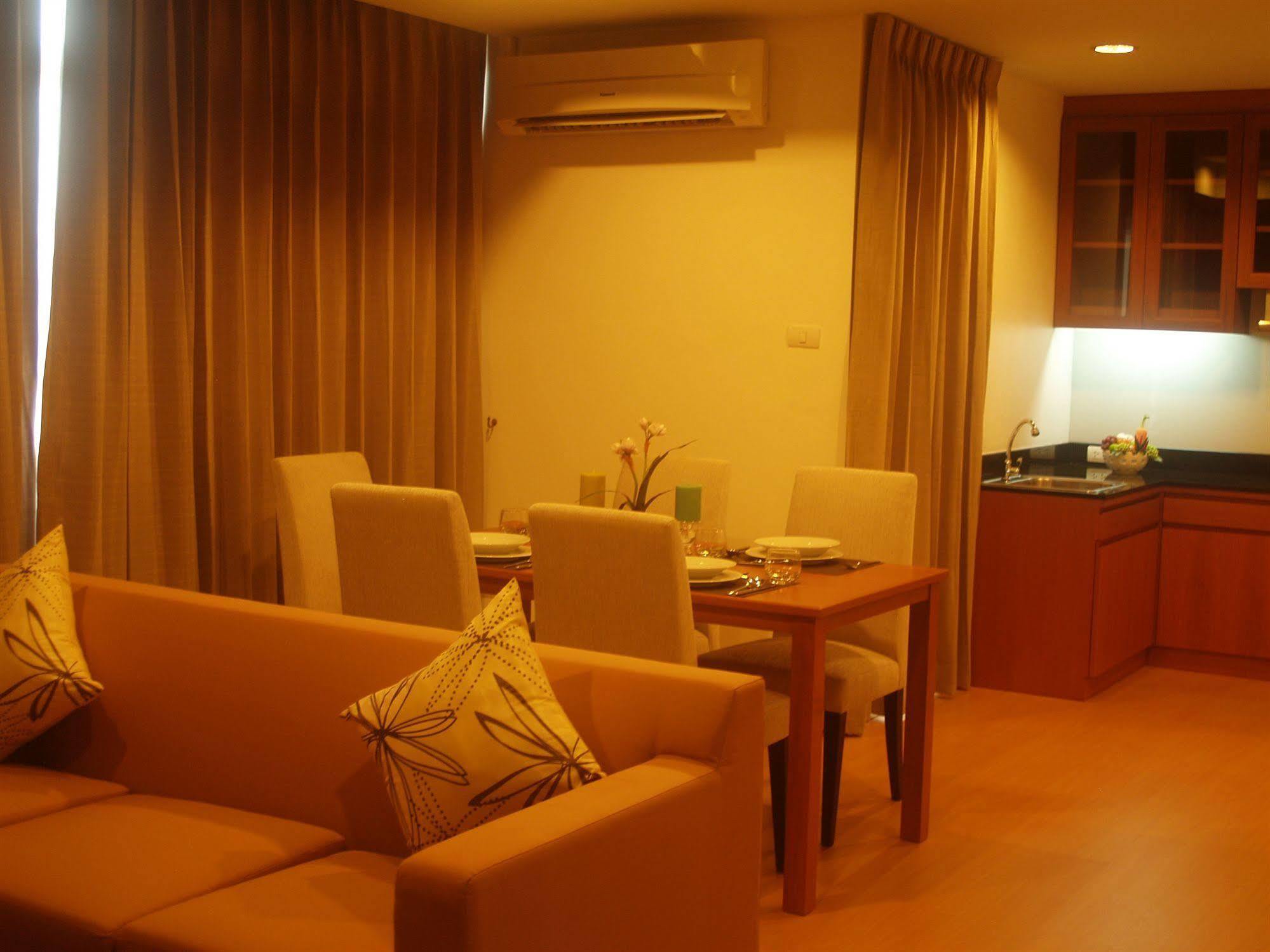 Hotel Kokotel Dheva Thonglor