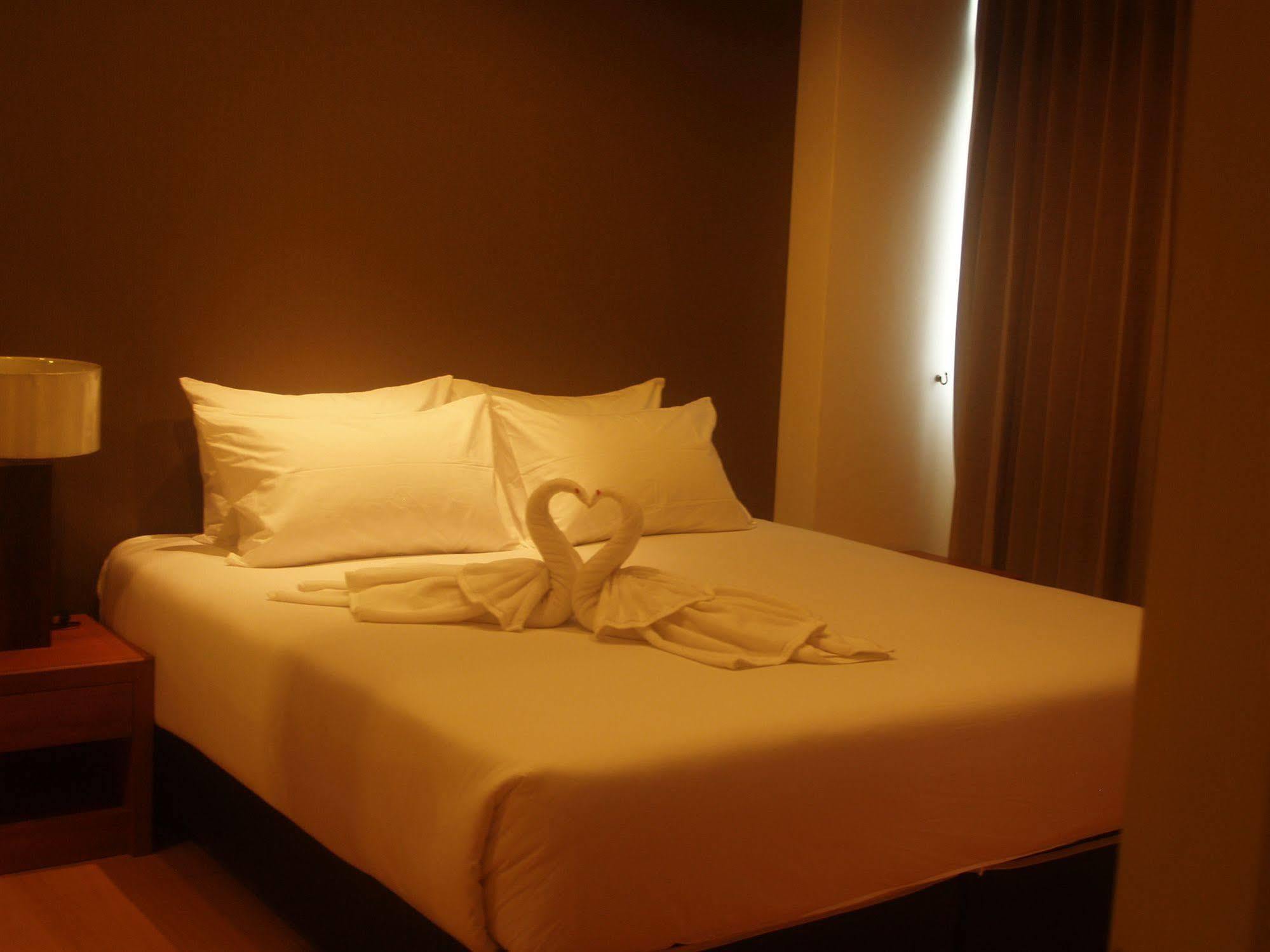 Kokotel Dheva Thonglor Hotel Bangkok