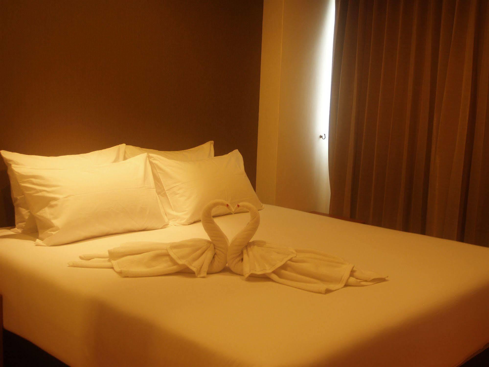 Hotel Kokotel Dheva Thonglor Bangkok
