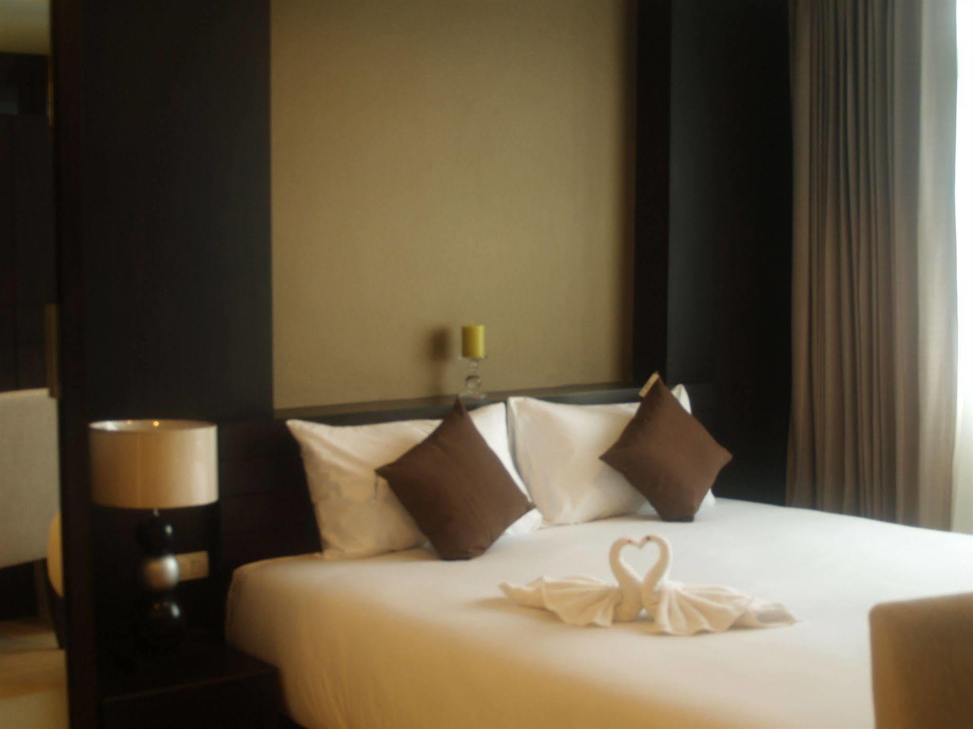 Hotel Kokotel Dheva Thonglor Bangkok