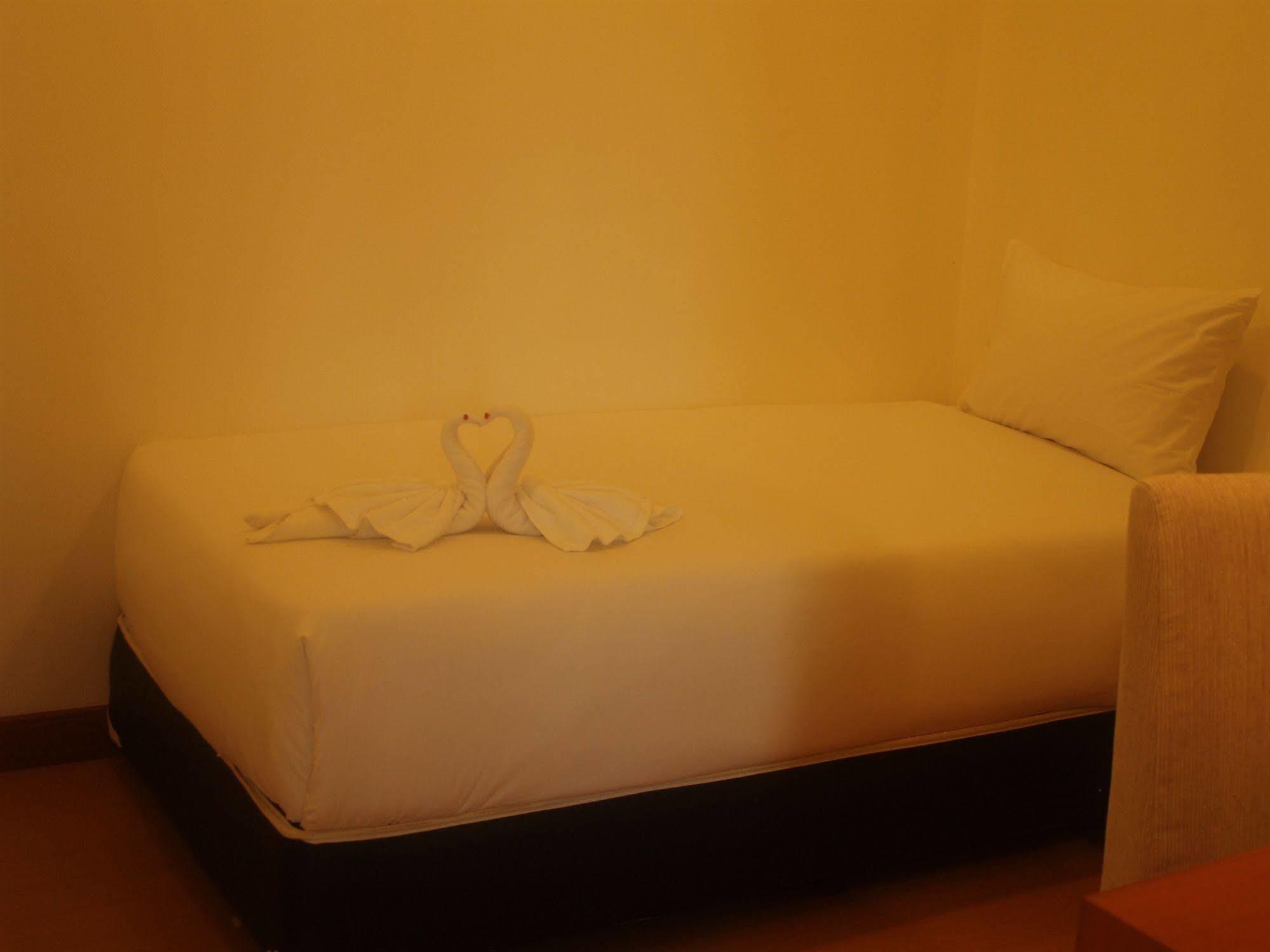 Hotel Kokotel Dheva Thonglor