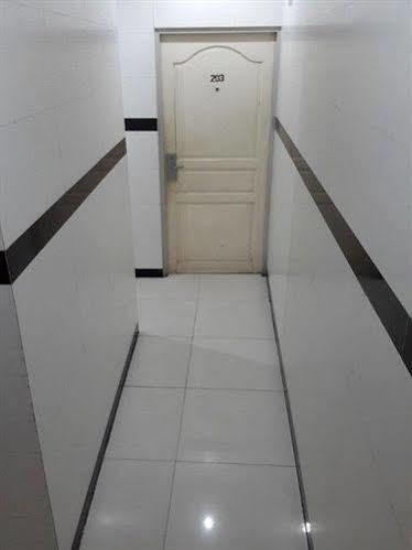 Hotel Sun Bangkok