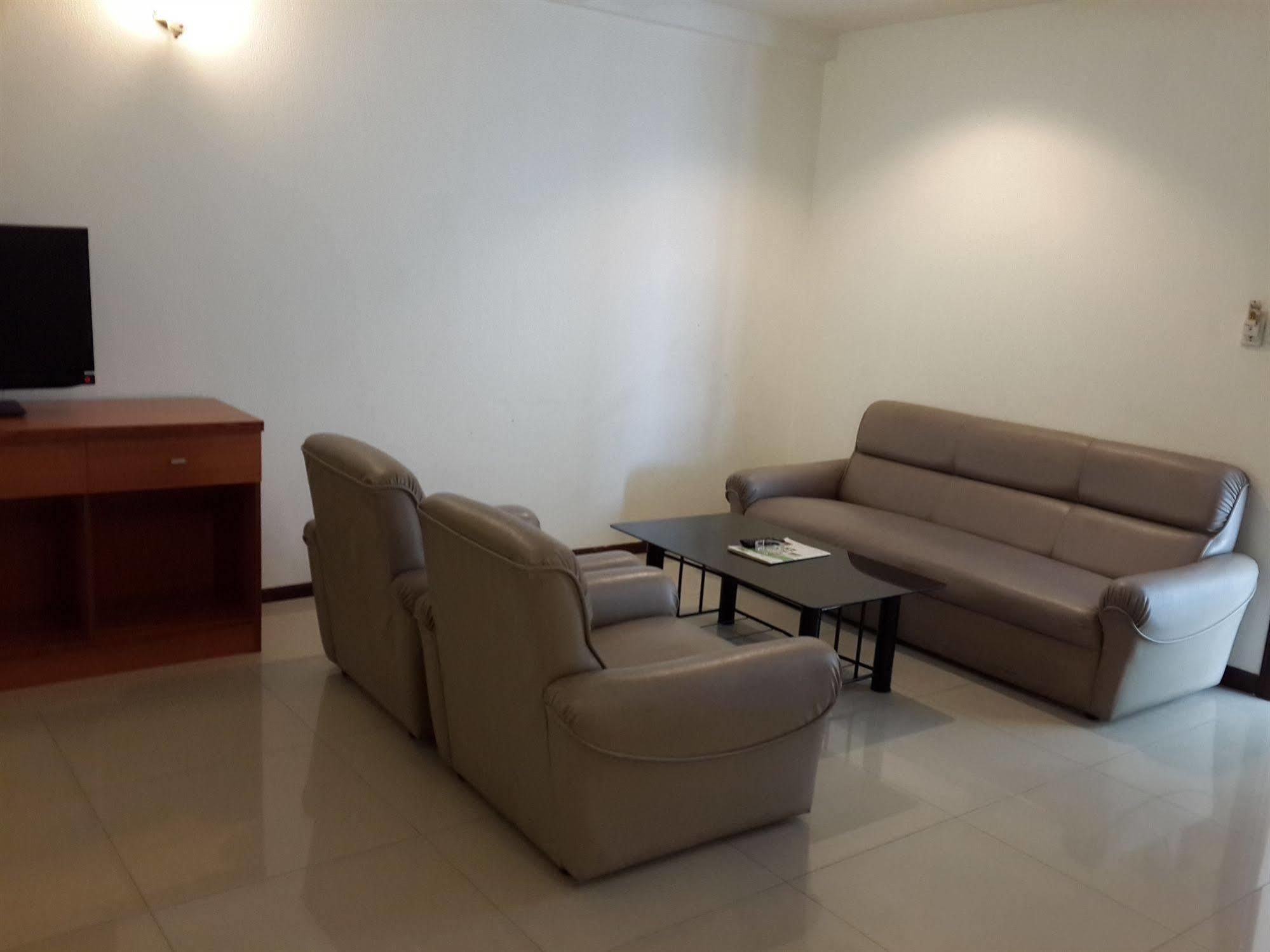 Nanatai 3* Bangkok