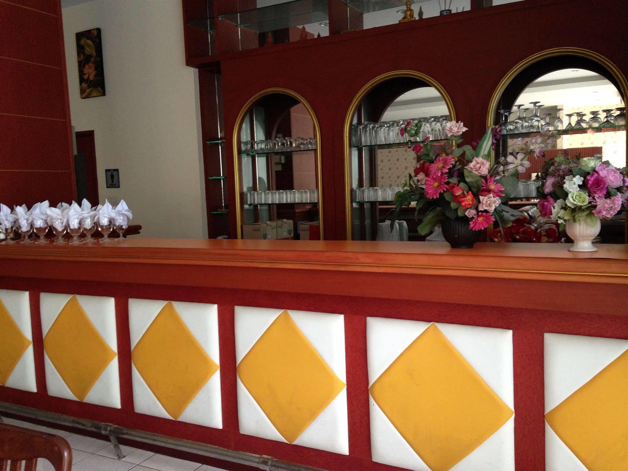 Hotel Florida Banguecoque