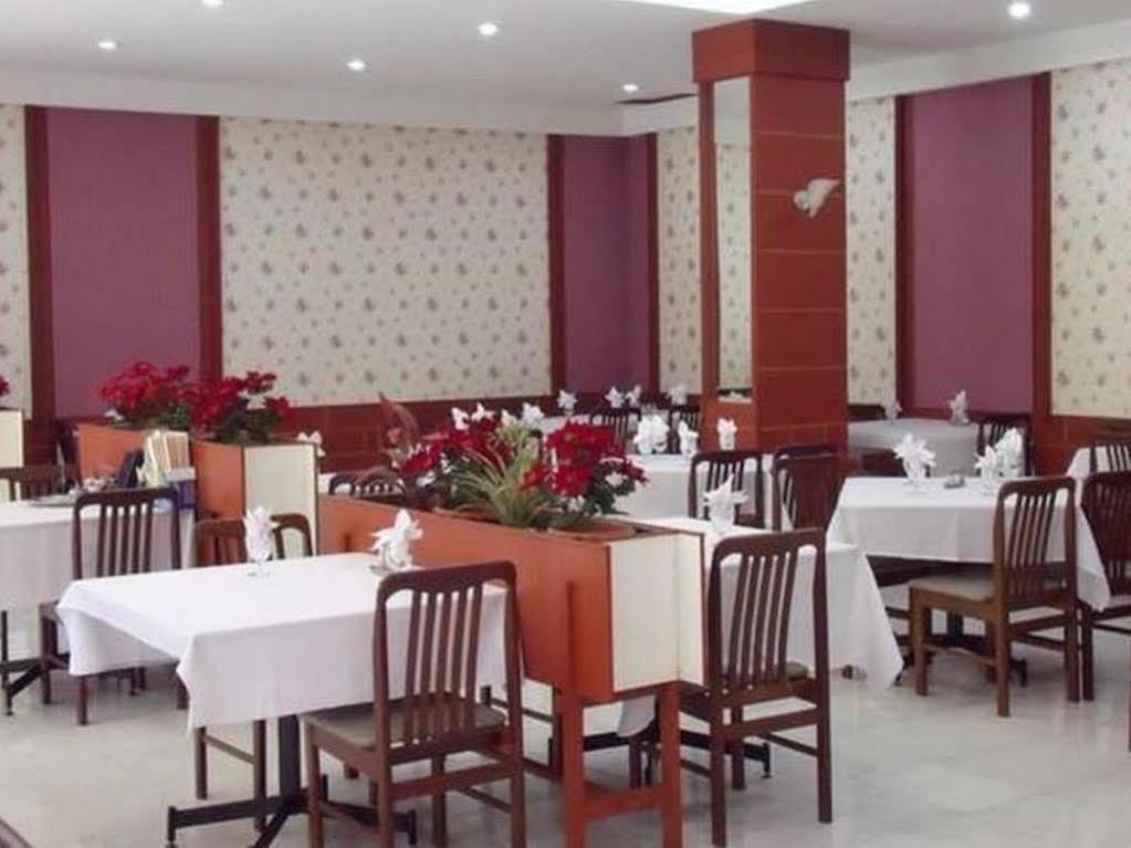 Hotel Florida Banguecoque
